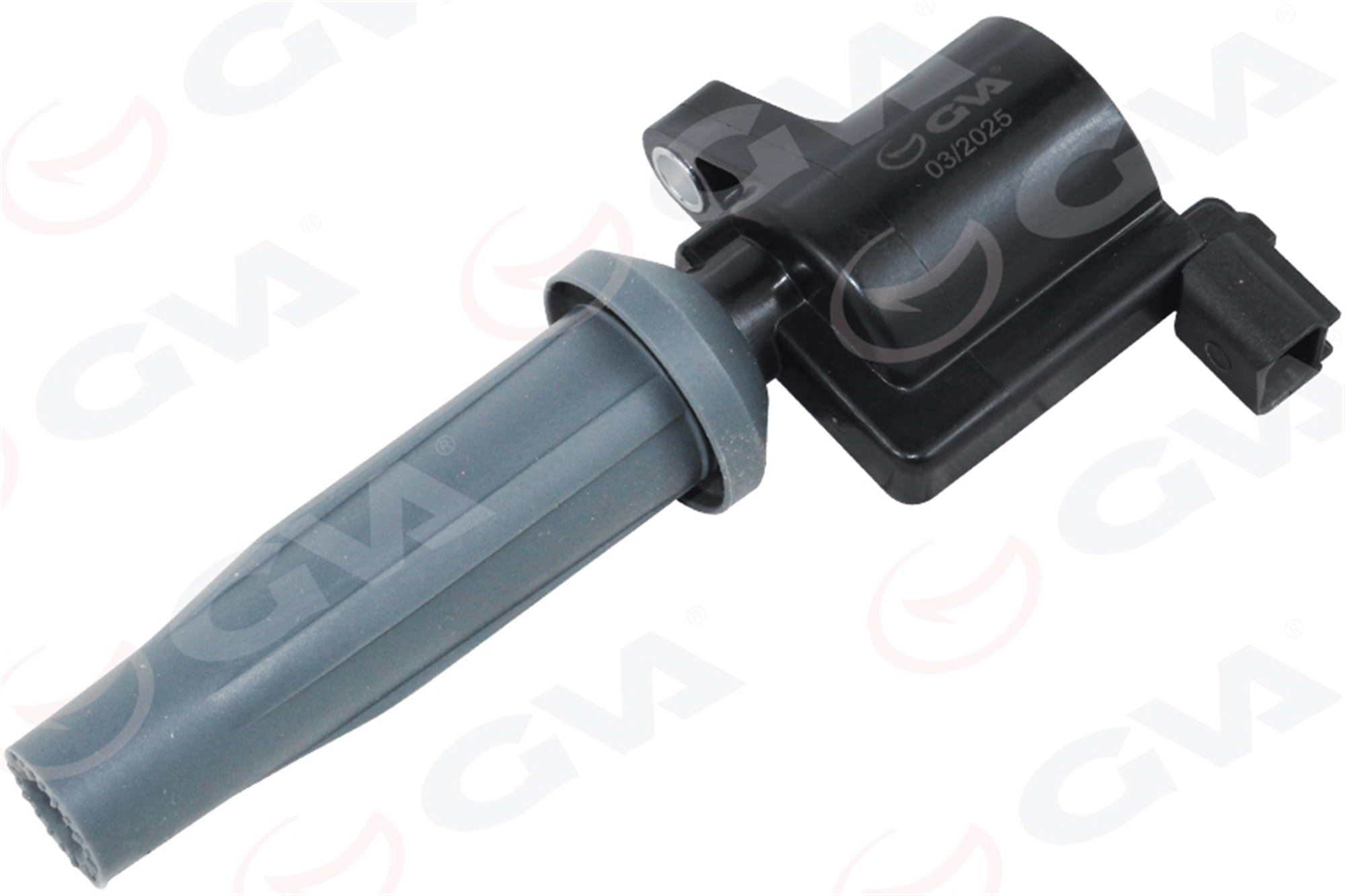 ATEŞLEME BOBİNİ VOLVO C30-S40-S80-V50-V70 FORD FOCUS-MONDEO 04> 1.8-2.0 ZETEC 16V VOLVO C30 06>12 S40 II 04> 1.8 16V - 2.0 16V S80 II V50 V70 2.0 16V 06>