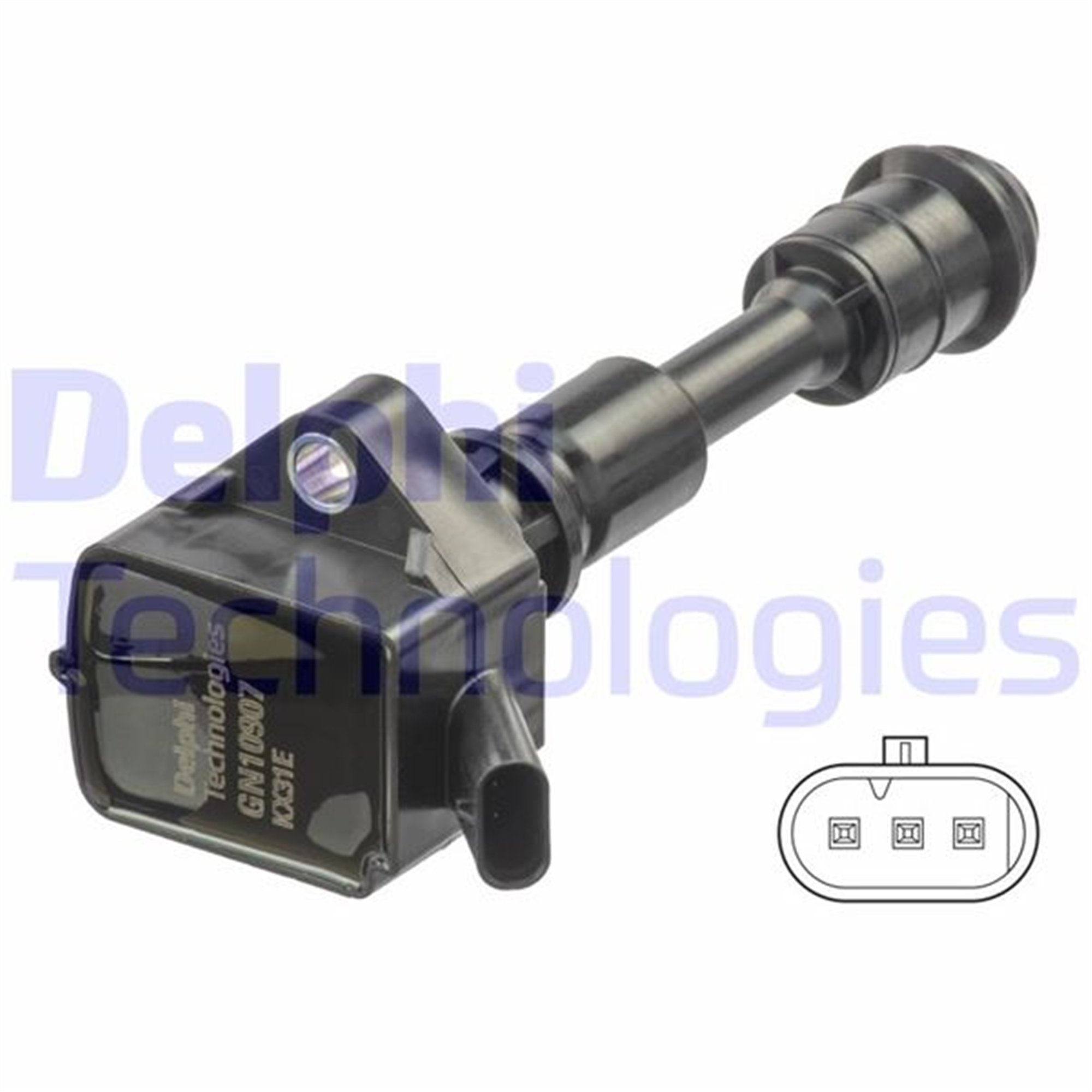 ATESLEME BOBINI VOLVO S60 II 1.5 T3 -T4-T5 19> S80 II2.0 15> S90 II T6 Drive -E Polestar AWD 17>V40 T5 14> V60 I 2.0 T4 15>18
