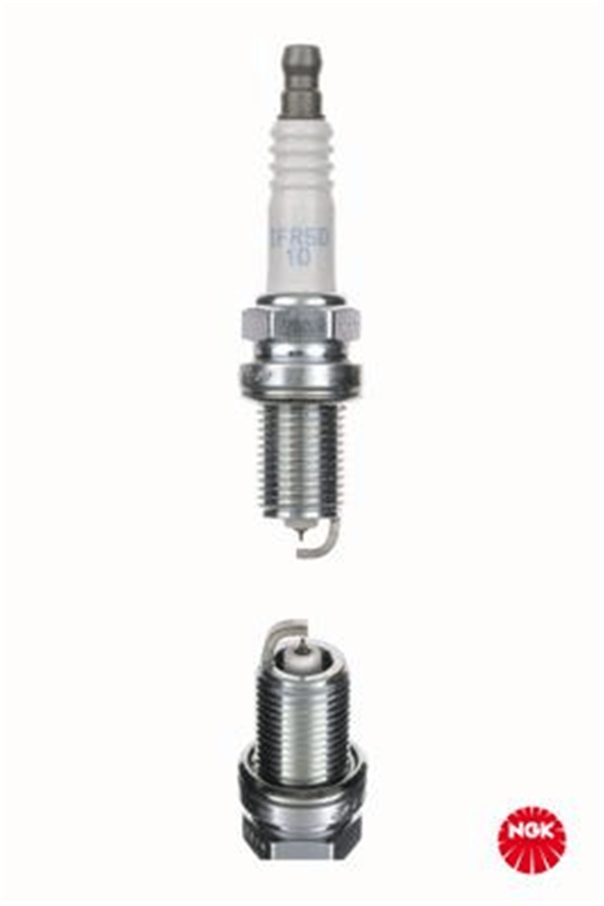 ATESLEME BUJISI IFR5D10 MERCEDES M112 M113 W202 W203 C209 C219 W210 W211 W463 W163 W140 W220
