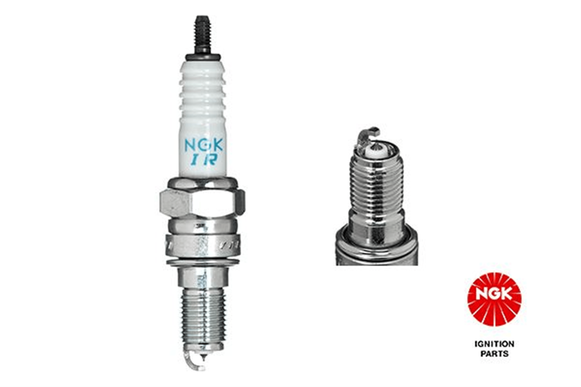 ATEŞLEME BUJİSİ İRİDYUM SCOOTER MOTOSİKLET HONDA IMR9C-9HES