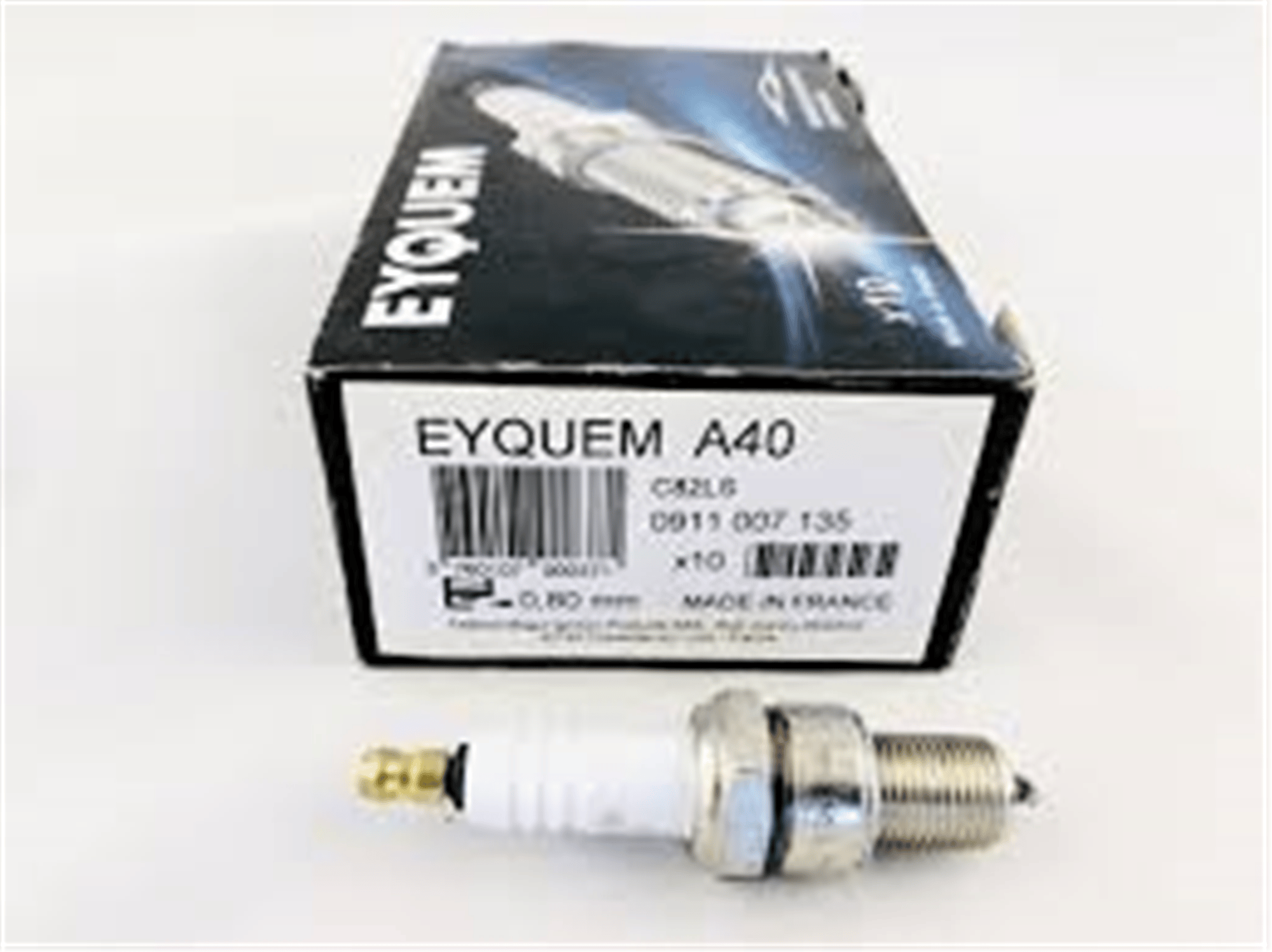 ATESLEME BUJISI R11 R21 FLASH 1.7