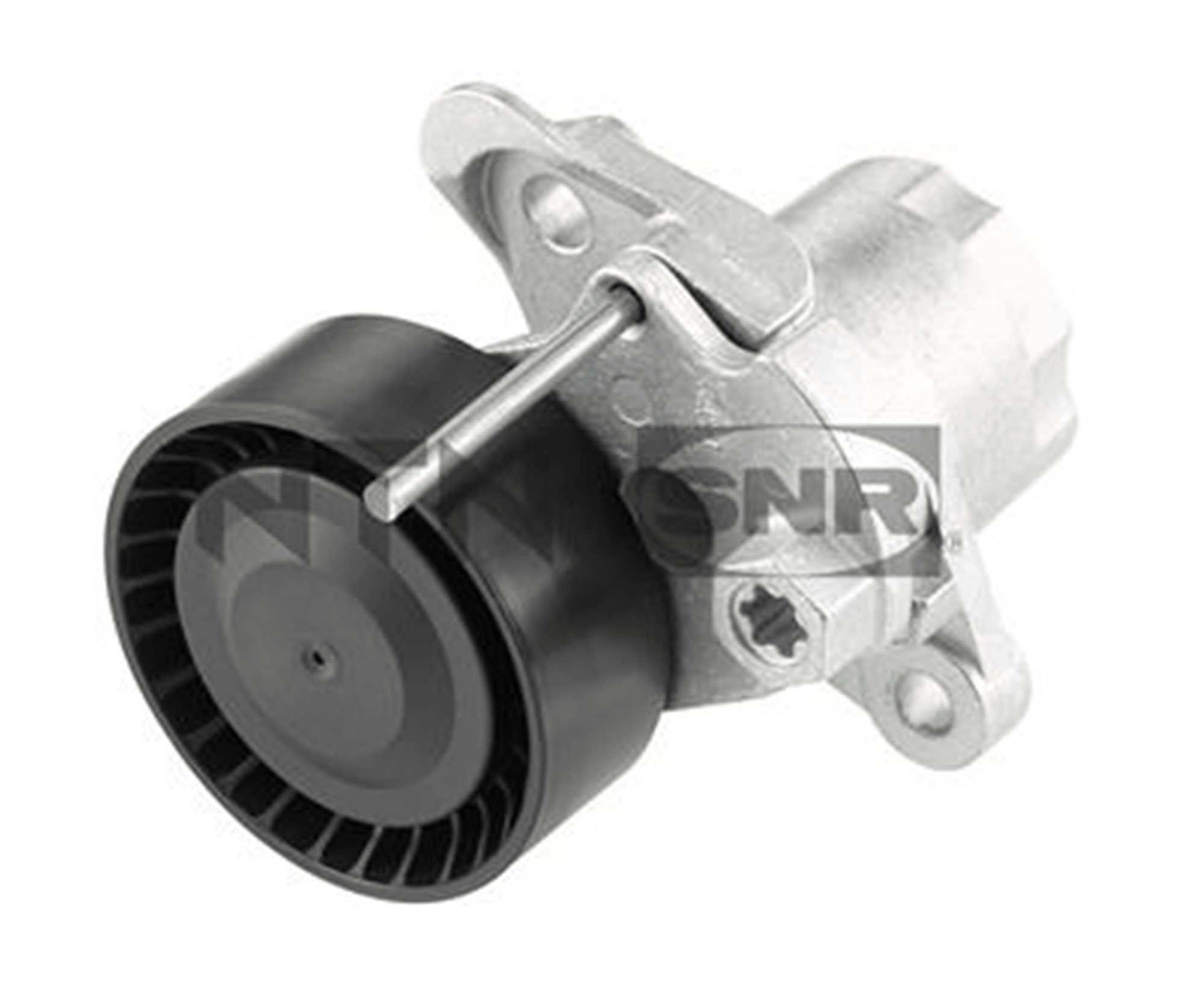 AUXİLİARY PULLEY