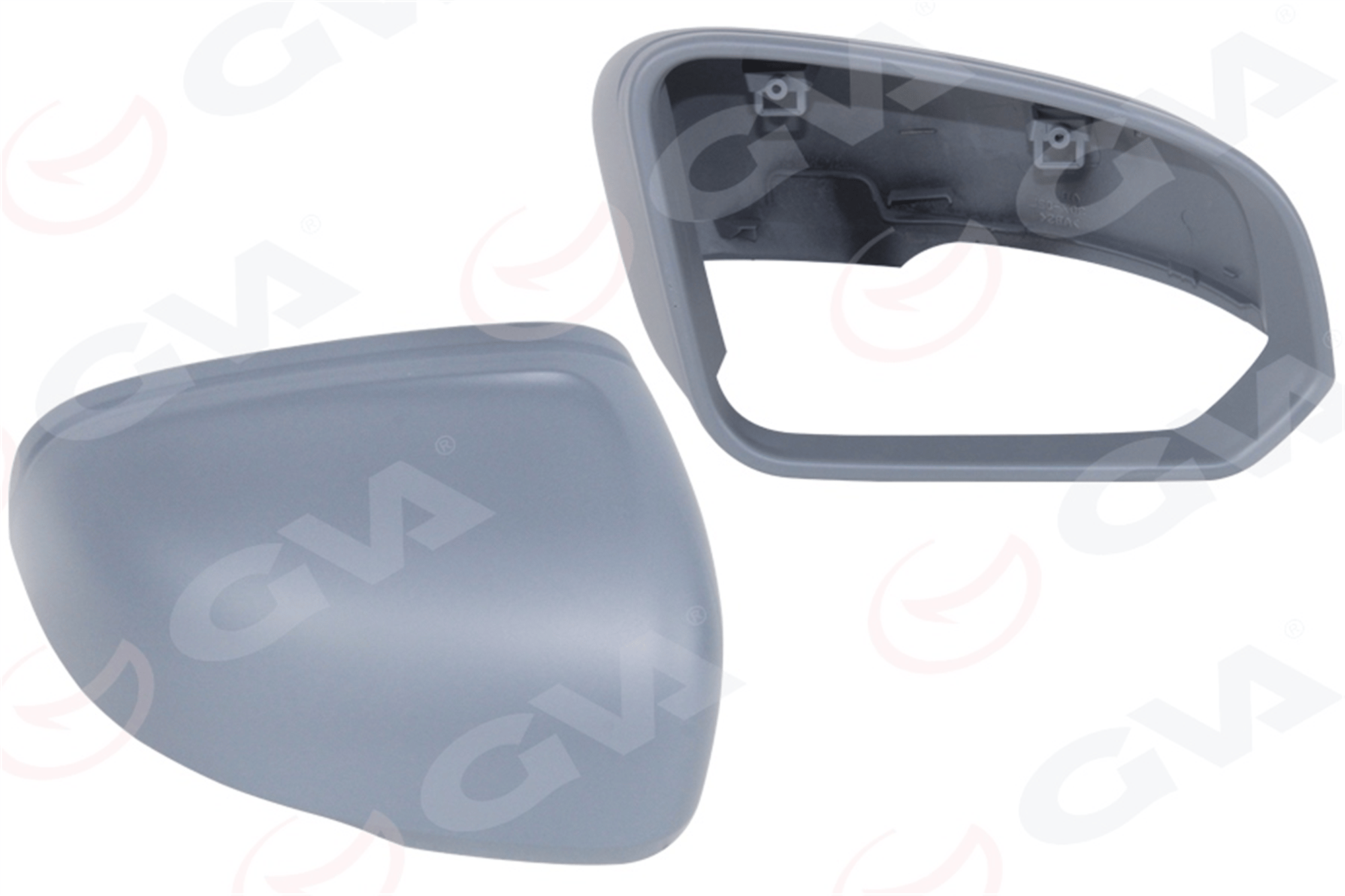 AYNA KAPAGI ASTARLI SAĞ VOLVO S60II-III S90 V60 V90 19>