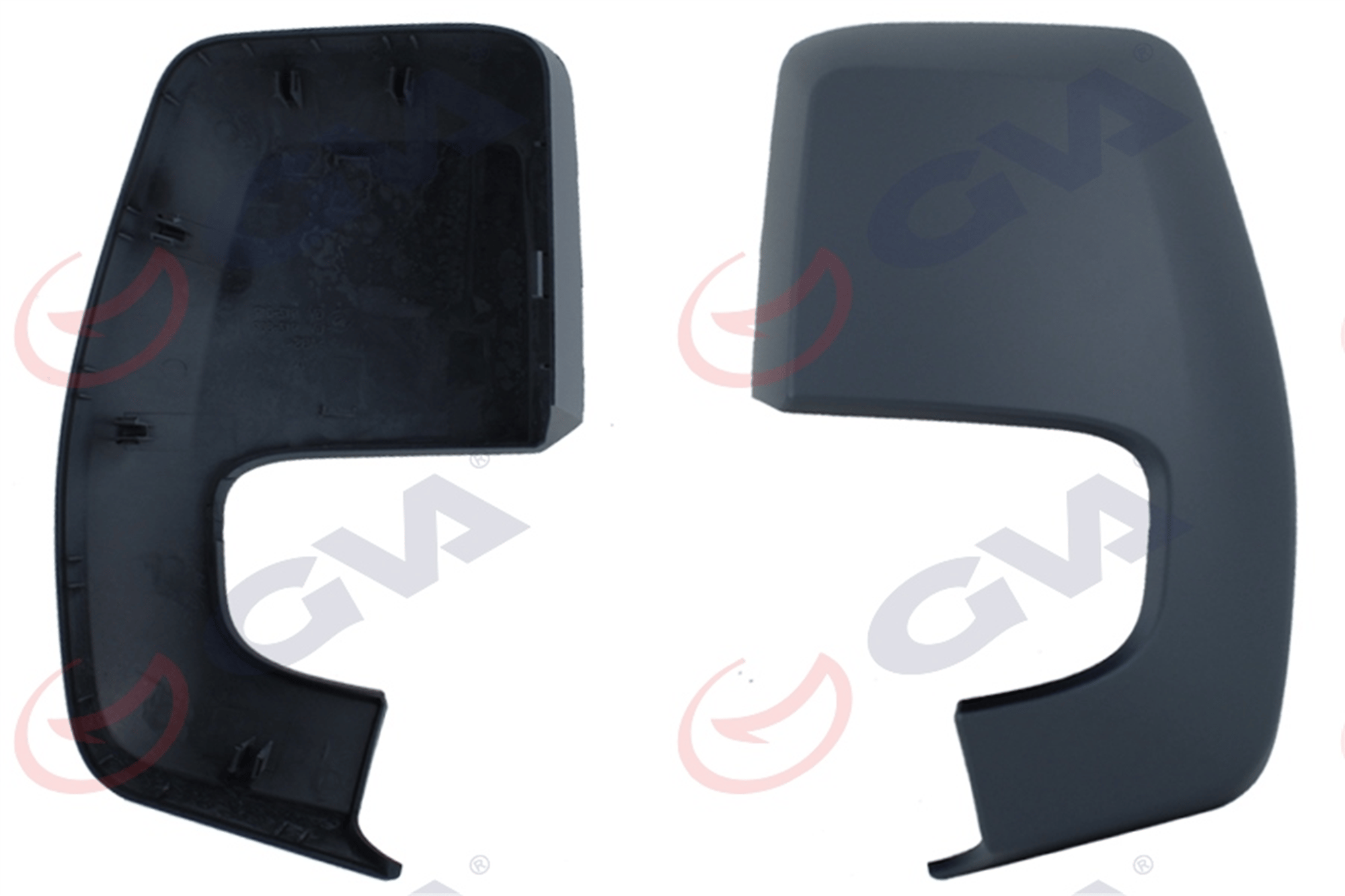 AYNA KAPAĞI SOL TRANSİT CUSTOM V362 12-20 ASTARLI