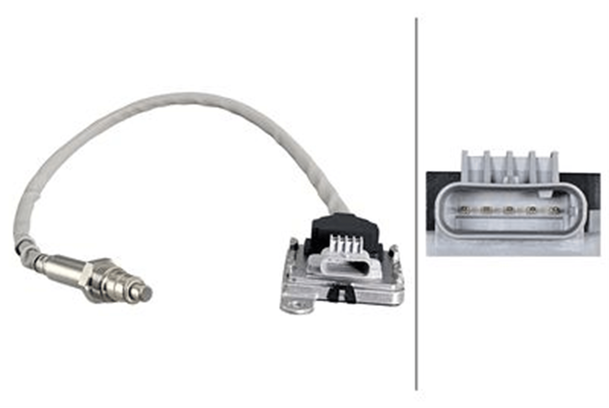 AZOT KAPTÖRÜ NOX OKSİJEN SENSÖRÜ COMBO D-GRANDLAND-BERLINGO-JUMPY-JUMPY III-PARTNER-3008-5008-C5 1.6-2.0 BLUEHDI