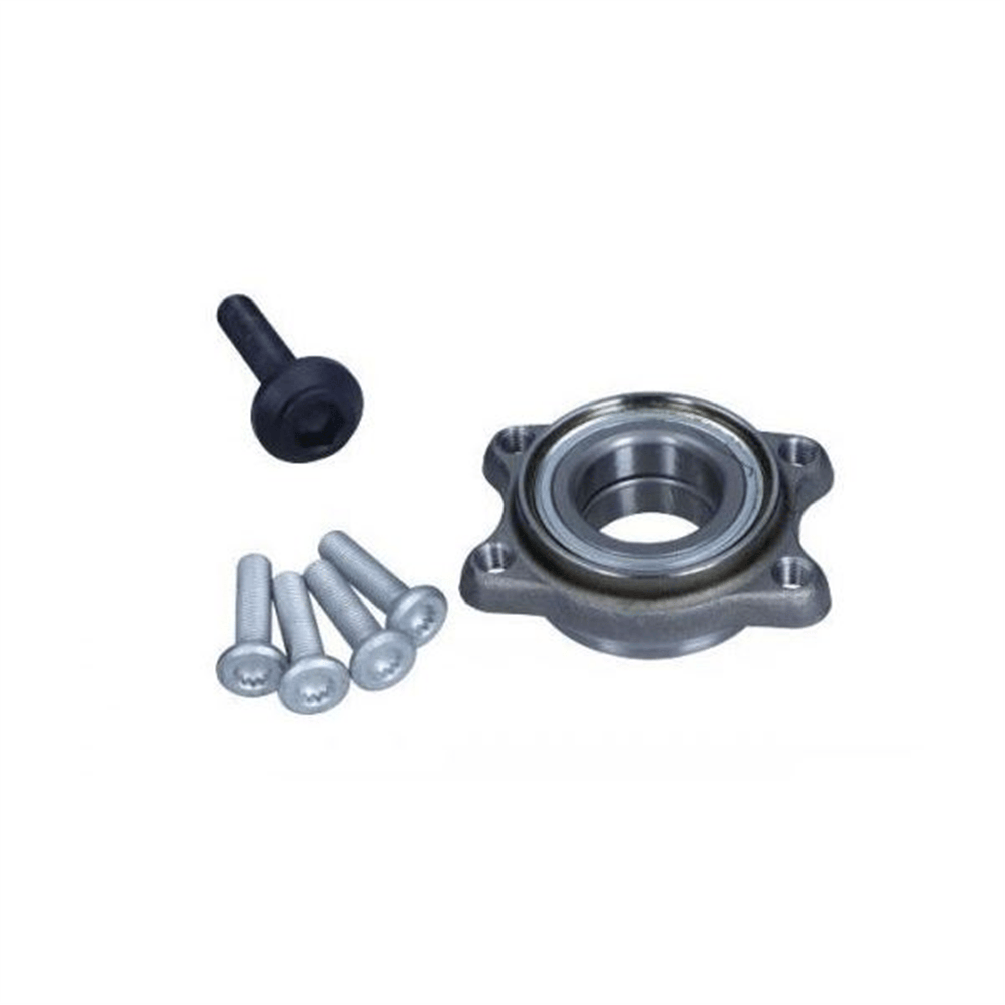 BAF-0125A/VK210 ÖN TEKER PORYASI AUDI A4-A6-A8 1.8T-2.0-2.0TDİ-2.5-2.8 00 >