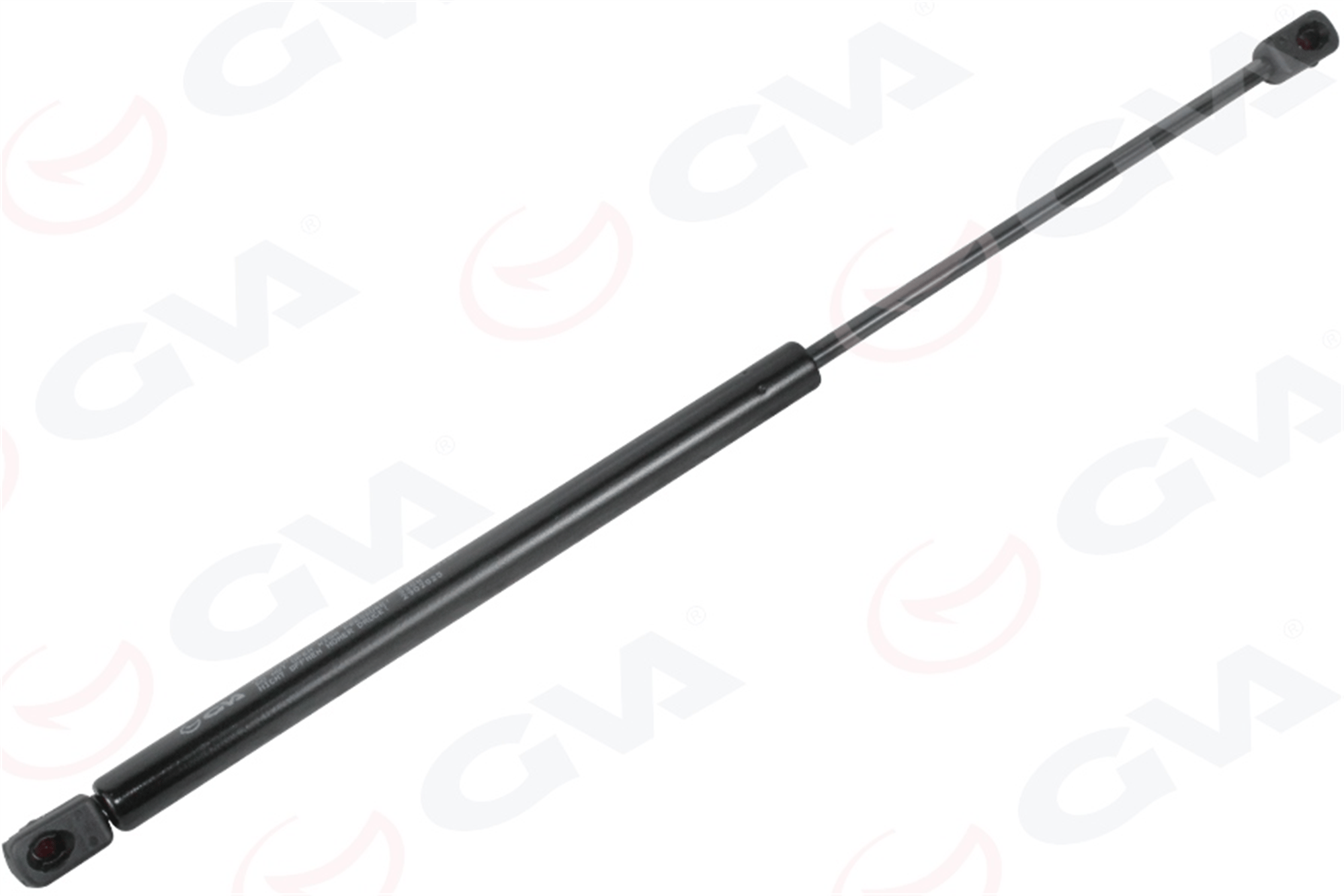 BAGAJ AMORTİSÖR GAZLI YÜKLEME BÖLÜMÜ ROVER 800 XS 800 800 XS VOLVO XC90 I 275 1986/10-2014/ 510 MM