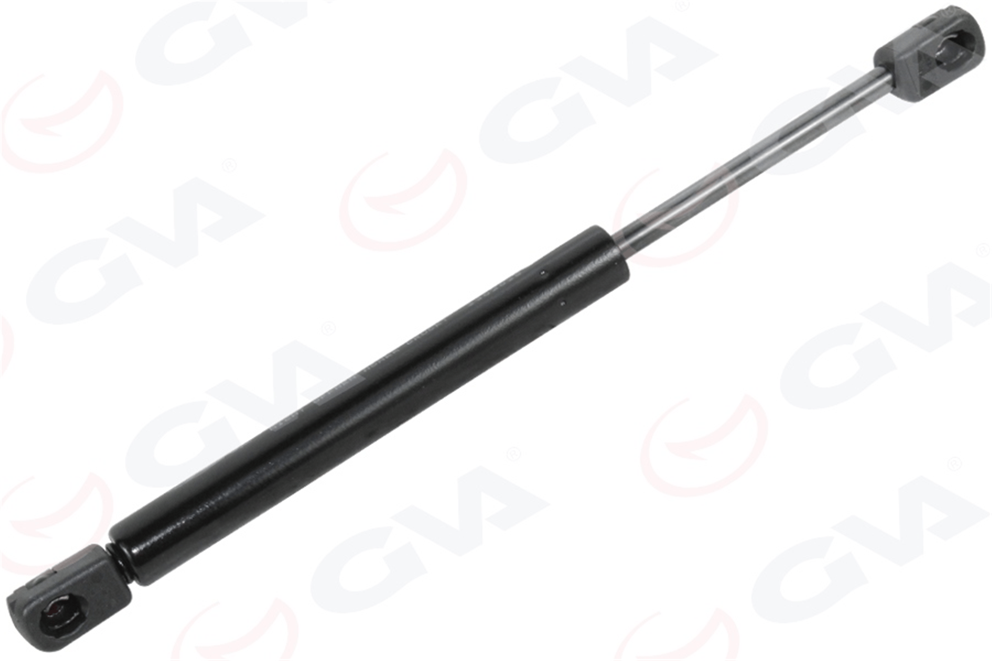 BAGAJ AMORTİSÖR GAZLI YÜKLEME BÖLÜMÜ VOLVO S80 II 124 2006/03 > 290 MM