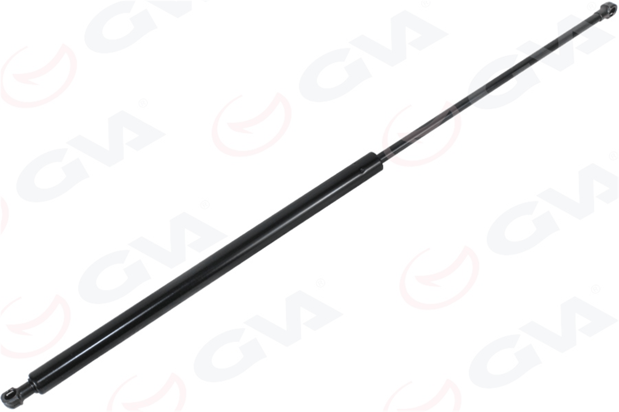 BAGAJ AMORTİSÖRÜ CADDY BAGAJ 04-06 - 15-