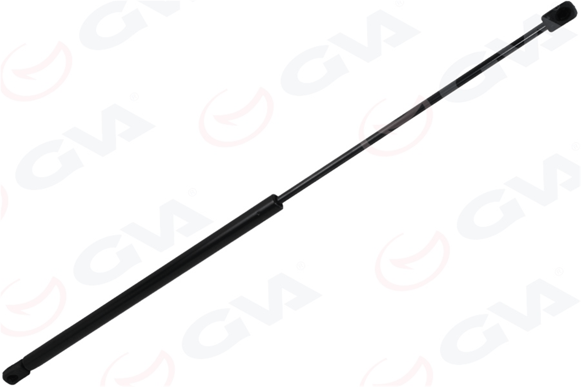 BAGAJ AMORTİSÖRÜ FORD CONNECT 02>14 678MM/480N TEK KAPI