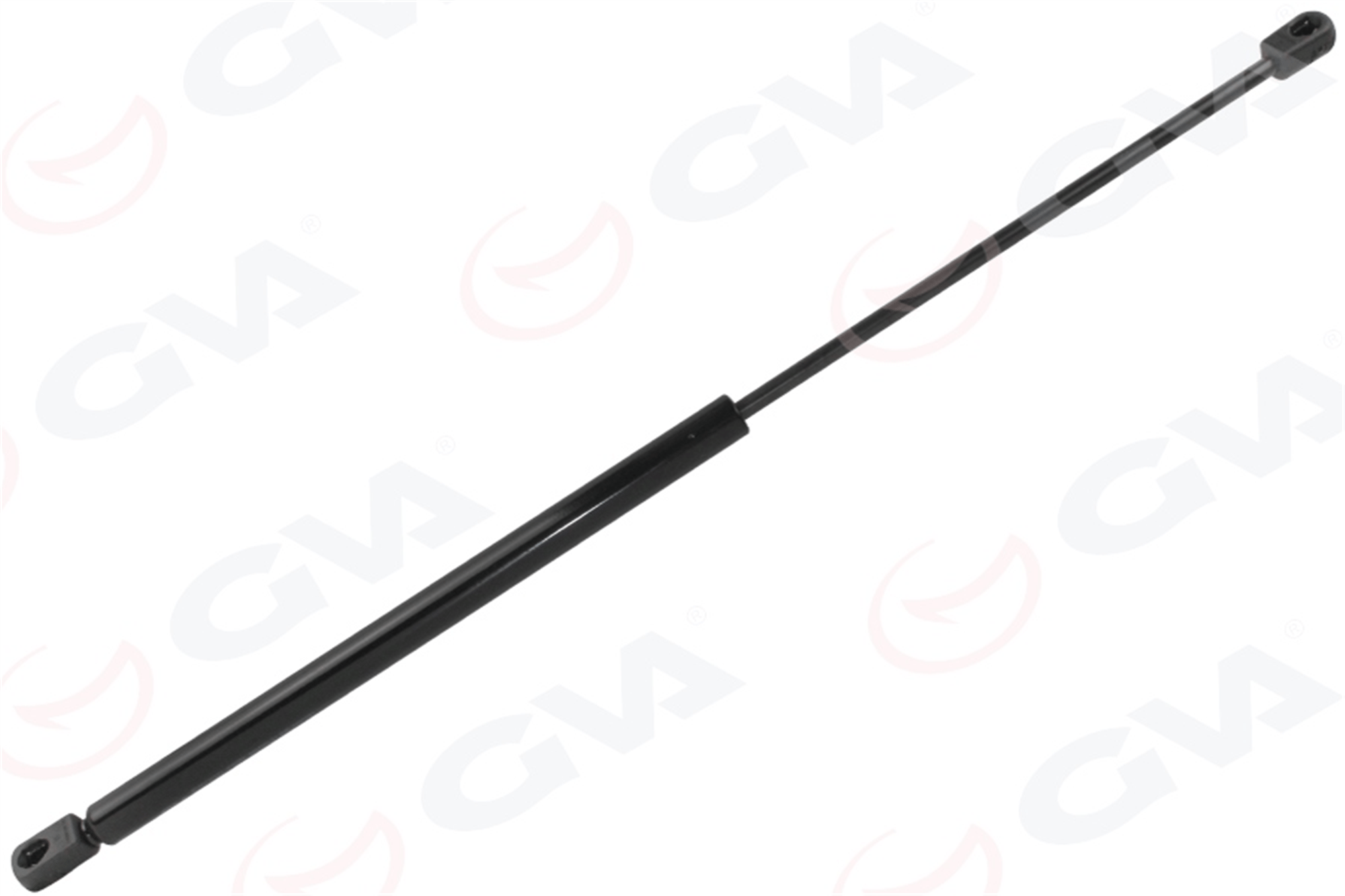 BAGAJ AMORTİSÖRÜ FORD COURİER 14> UZUNLUK: 592mm