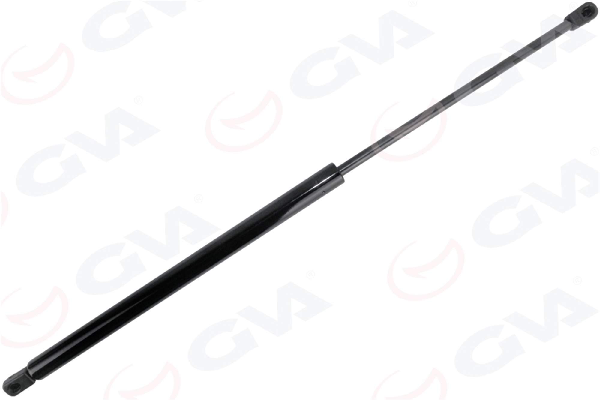 BAGAJ AMORTİSÖRÜ FORD CUSTOM 12> CAMLI TİP UZUNLUK: 649mm