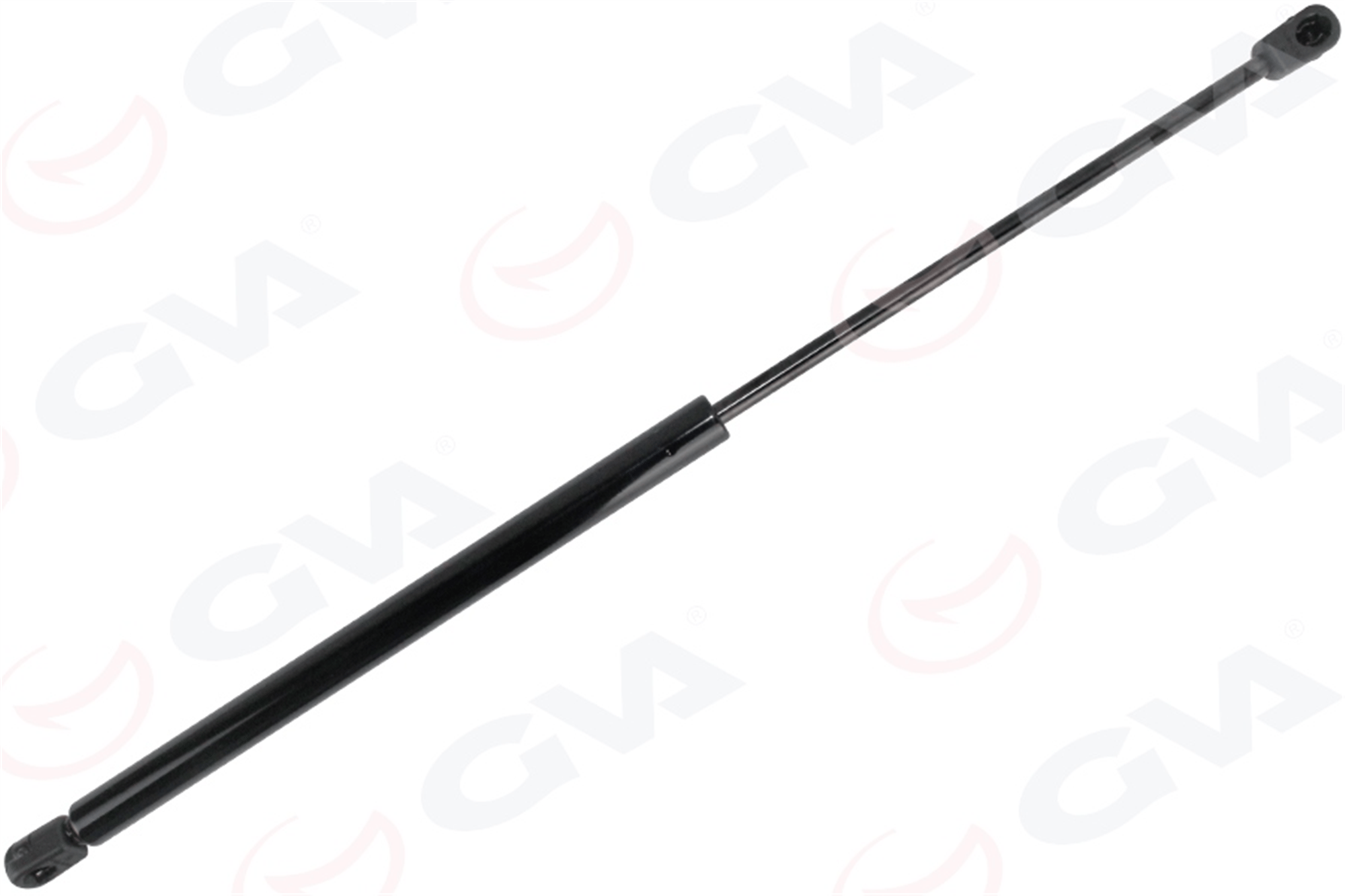 BAGAJ AMORTİSÖRÜ FORD FIESTA 08>17 545MM/335N