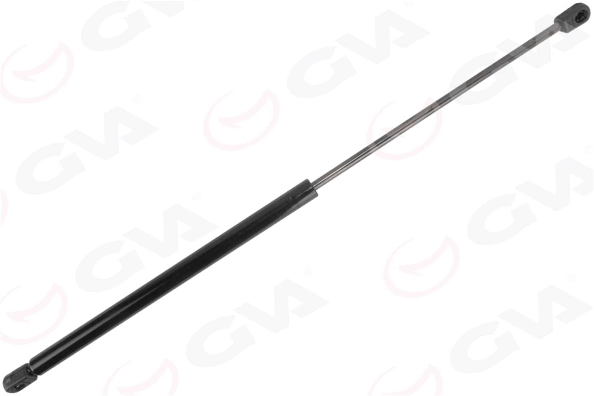 BAGAJ AMORTİSÖRÜ FORD FOCUS 12> HATCBACK UZUNLUK: 600mm