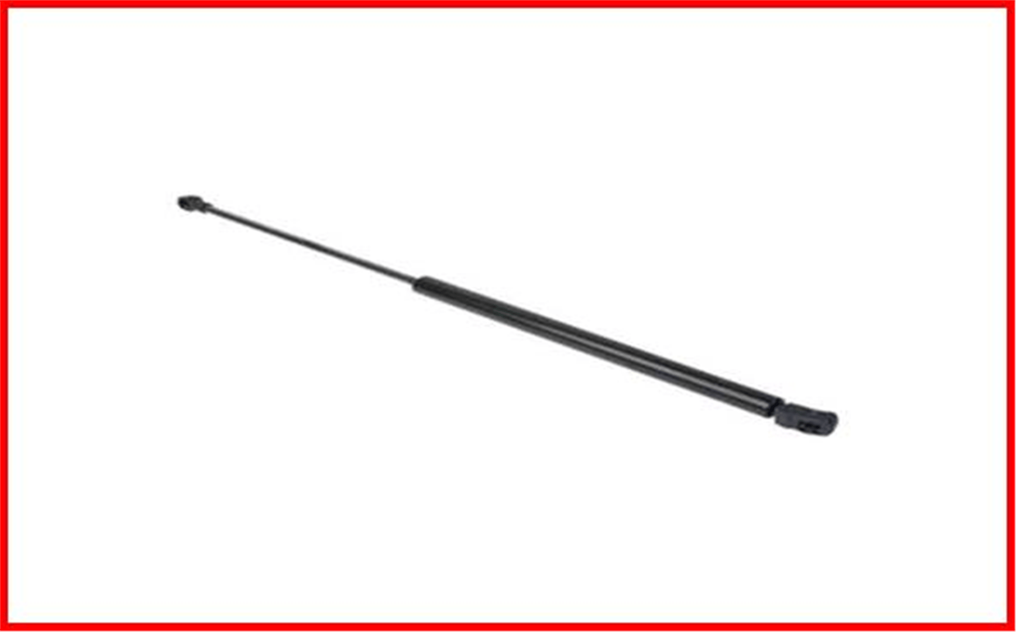 BAGAJ AMORTİSÖRÜ JETTA IV