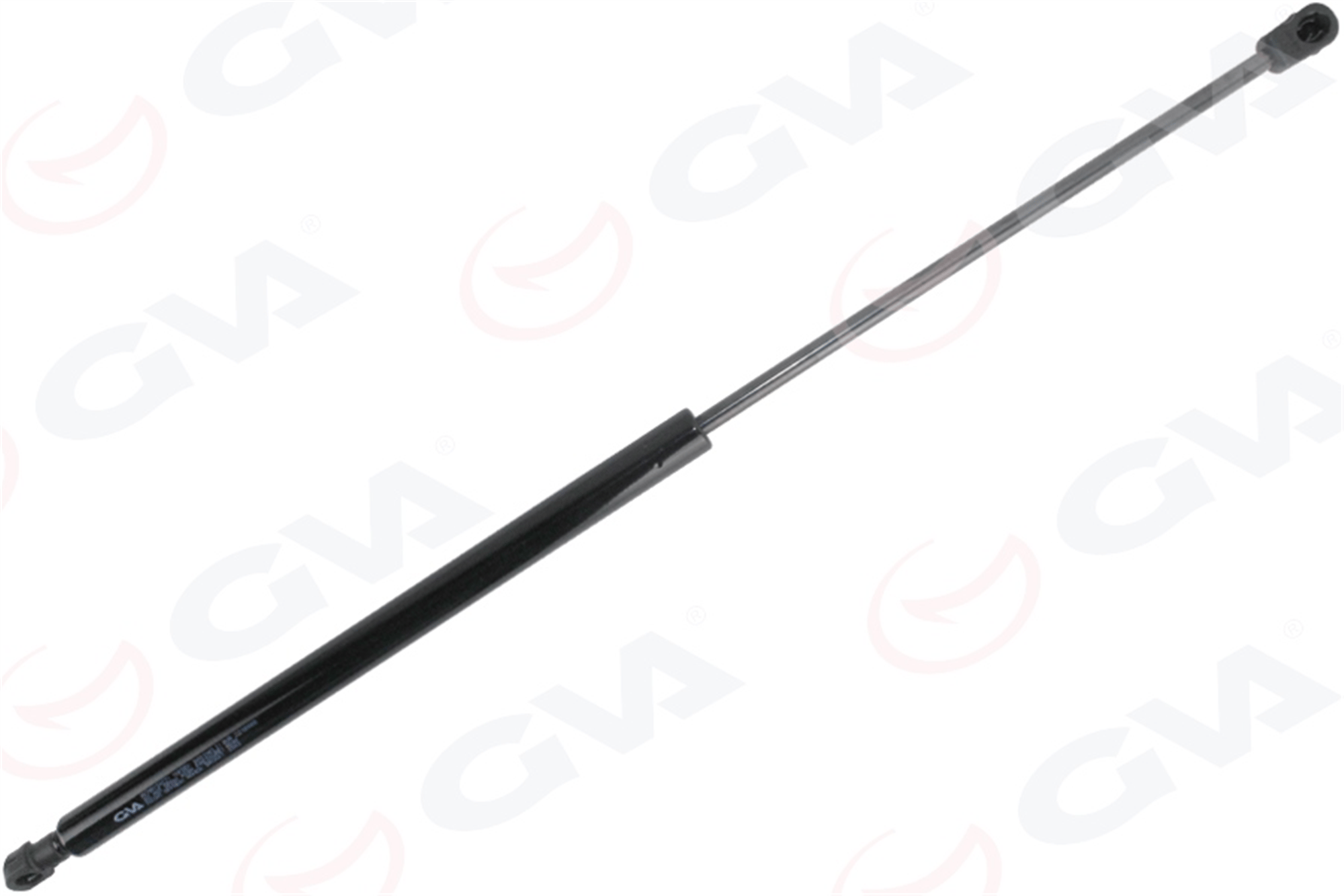 BAGAJ AMORTİSÖRÜ LAGUNA I SEDAN 97-02 595MM/450N
