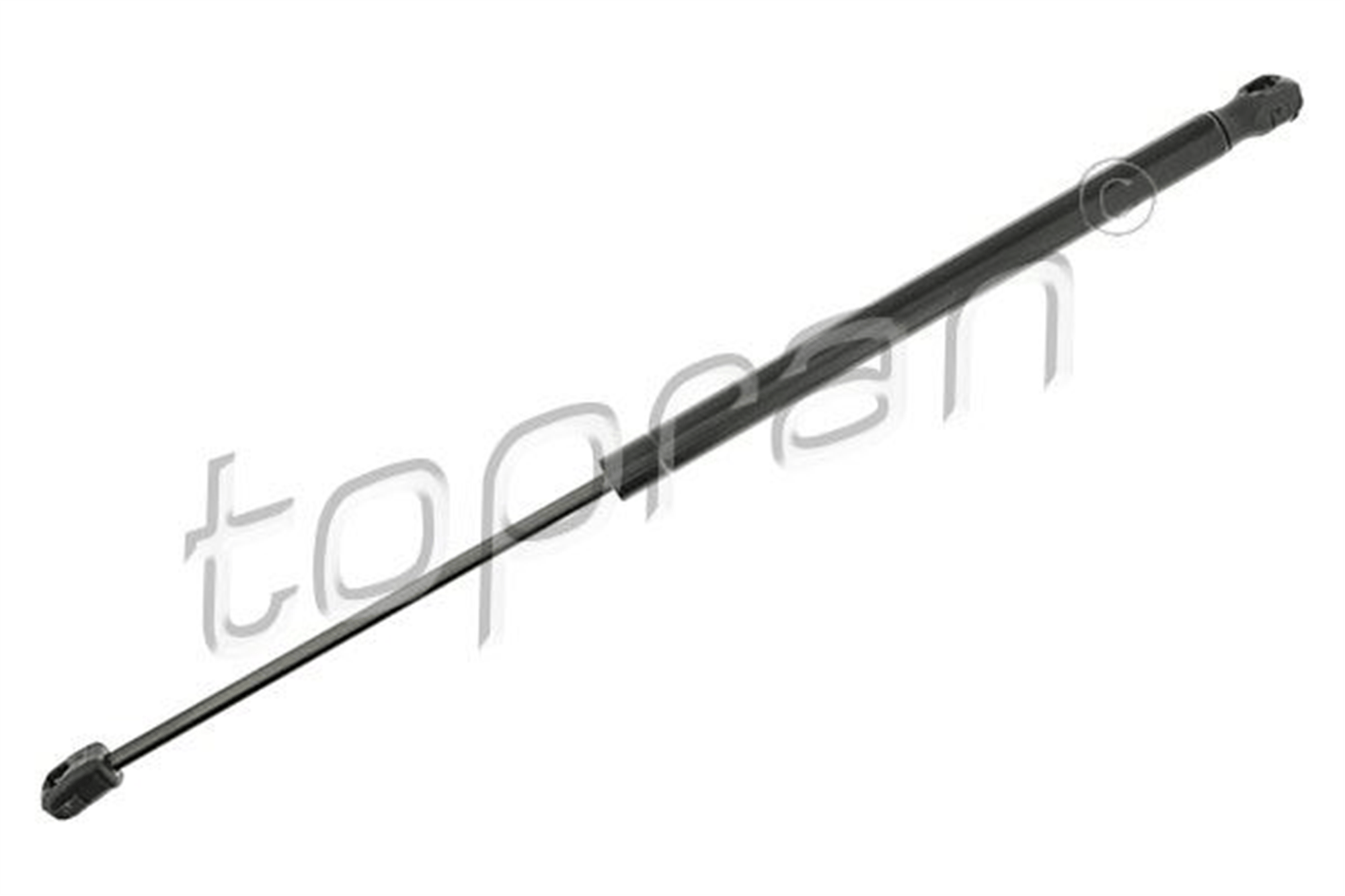 BAGAJ AMORTISORU MERCEDES A-CLASS W169 04>12
