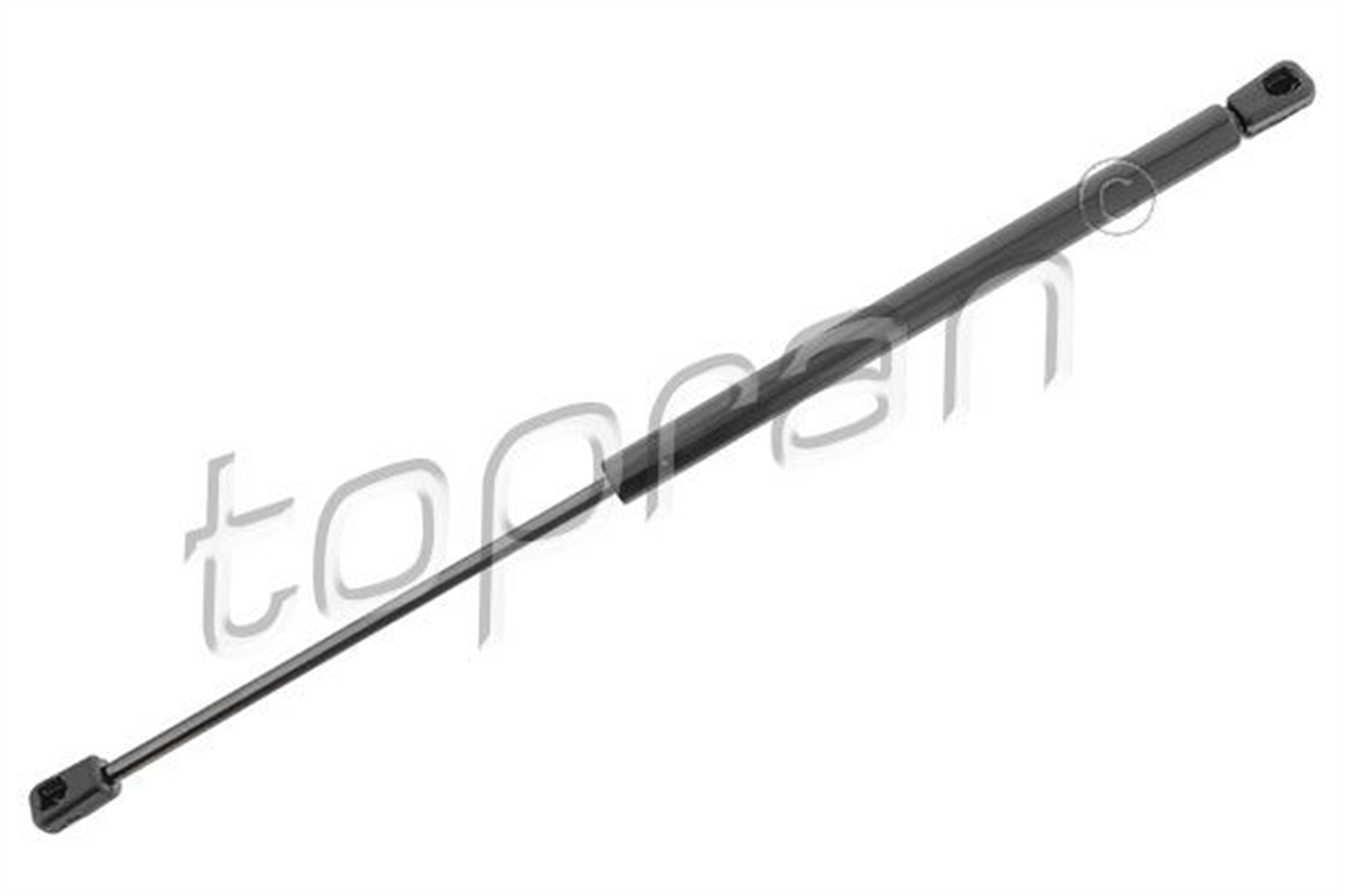 BAGAJ AMORTISORU MERCEDES C-CLASS S202