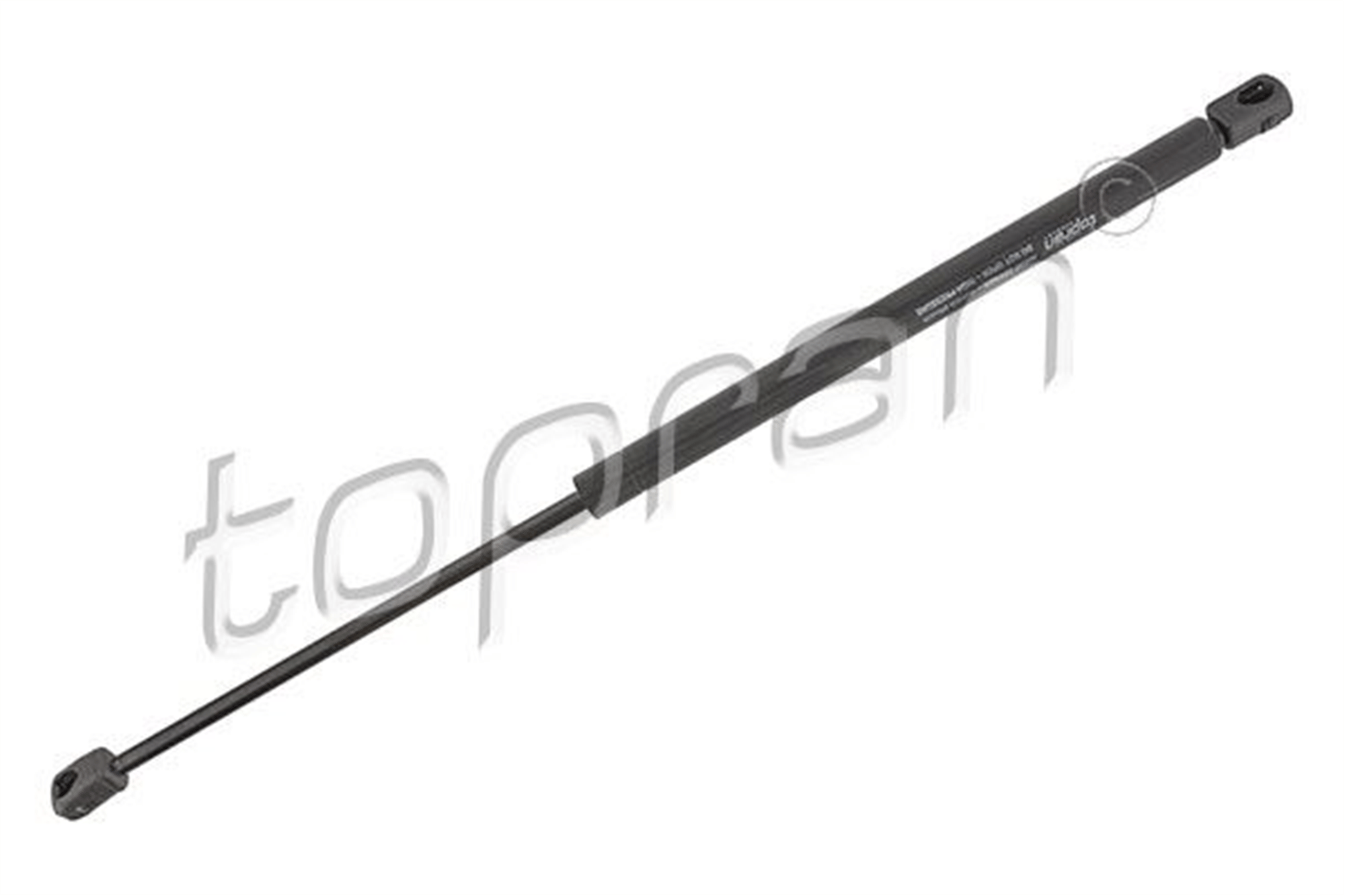 BAGAJ AMORTISORU MERCEDES GLK-CLASS X204 09>15