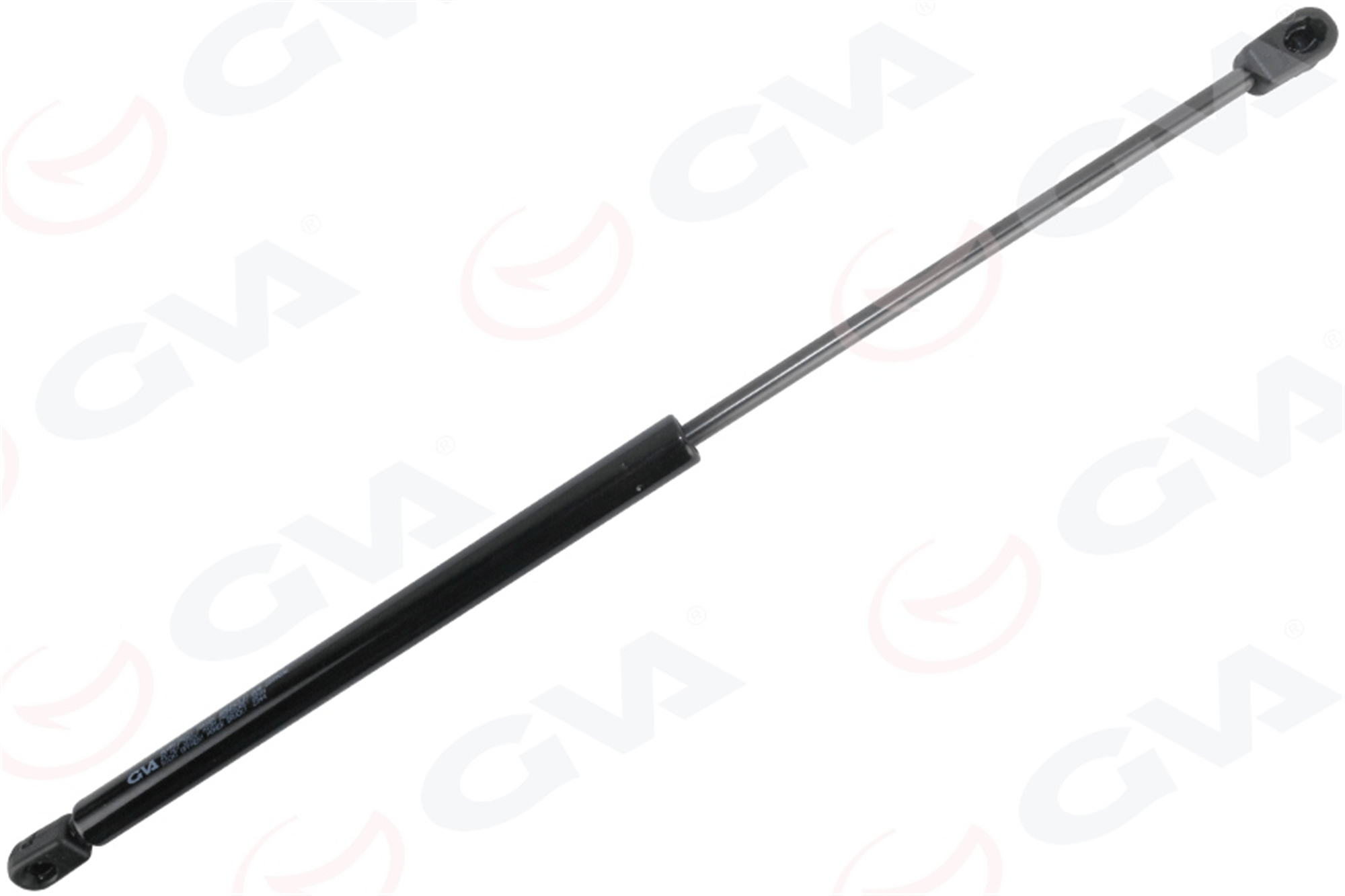 BAGAJ AMORTİSÖRÜ NISSAN MICRA 10 500MM/380N