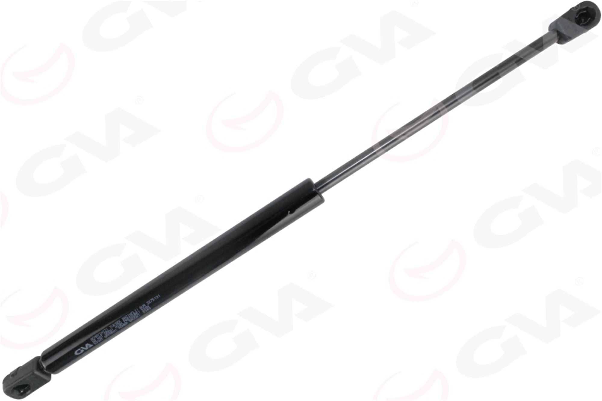 BAGAJ AMORTİSÖRÜ POLO HB 94-02 432MM/330N