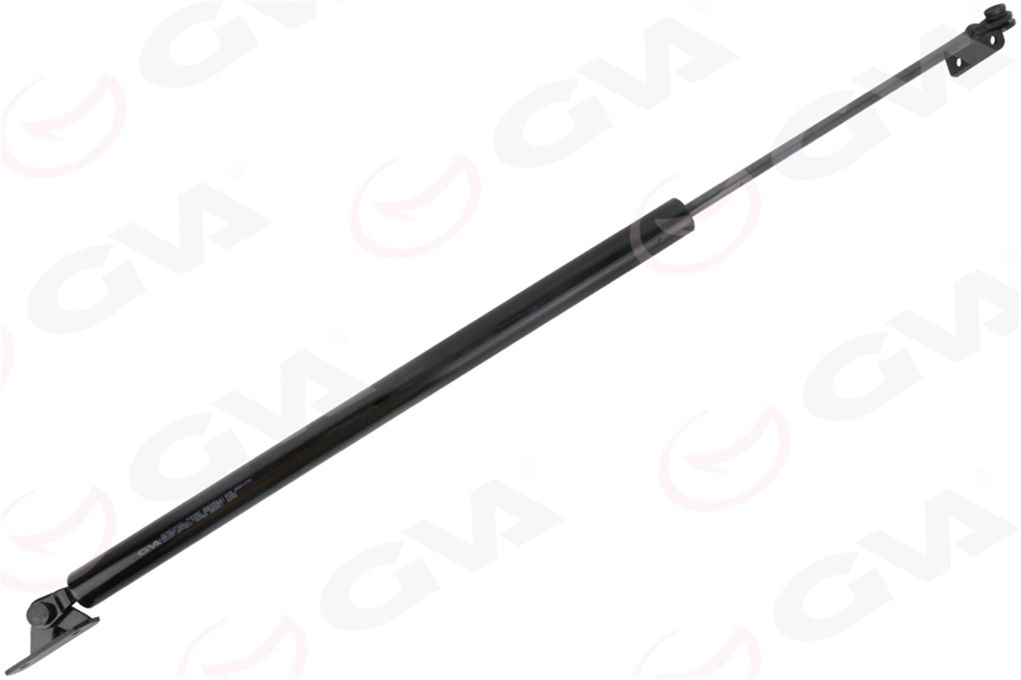 BAGAJ AMORTİSÖRÜ SAĞ GAZLI HYUNDAI H100 2.5L D4BA D4BB 4D55 4D56 PANELVAN 94-03 / MITSUBISHI L300 2.5L 4D56 8V P15V PANELVAN 93-06
