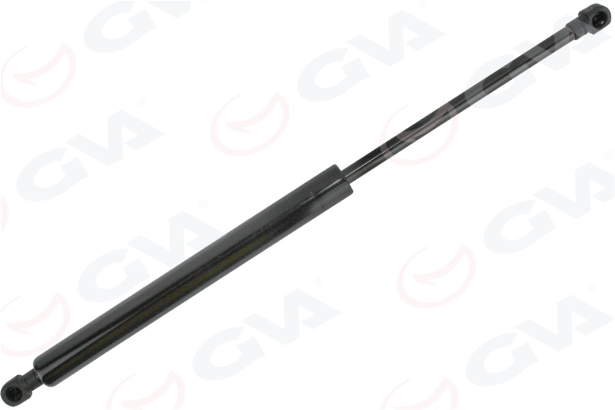 BAGAJ AMORTİSÖRÜ VW GOLF VI 5K1 08>12 440MM/550N