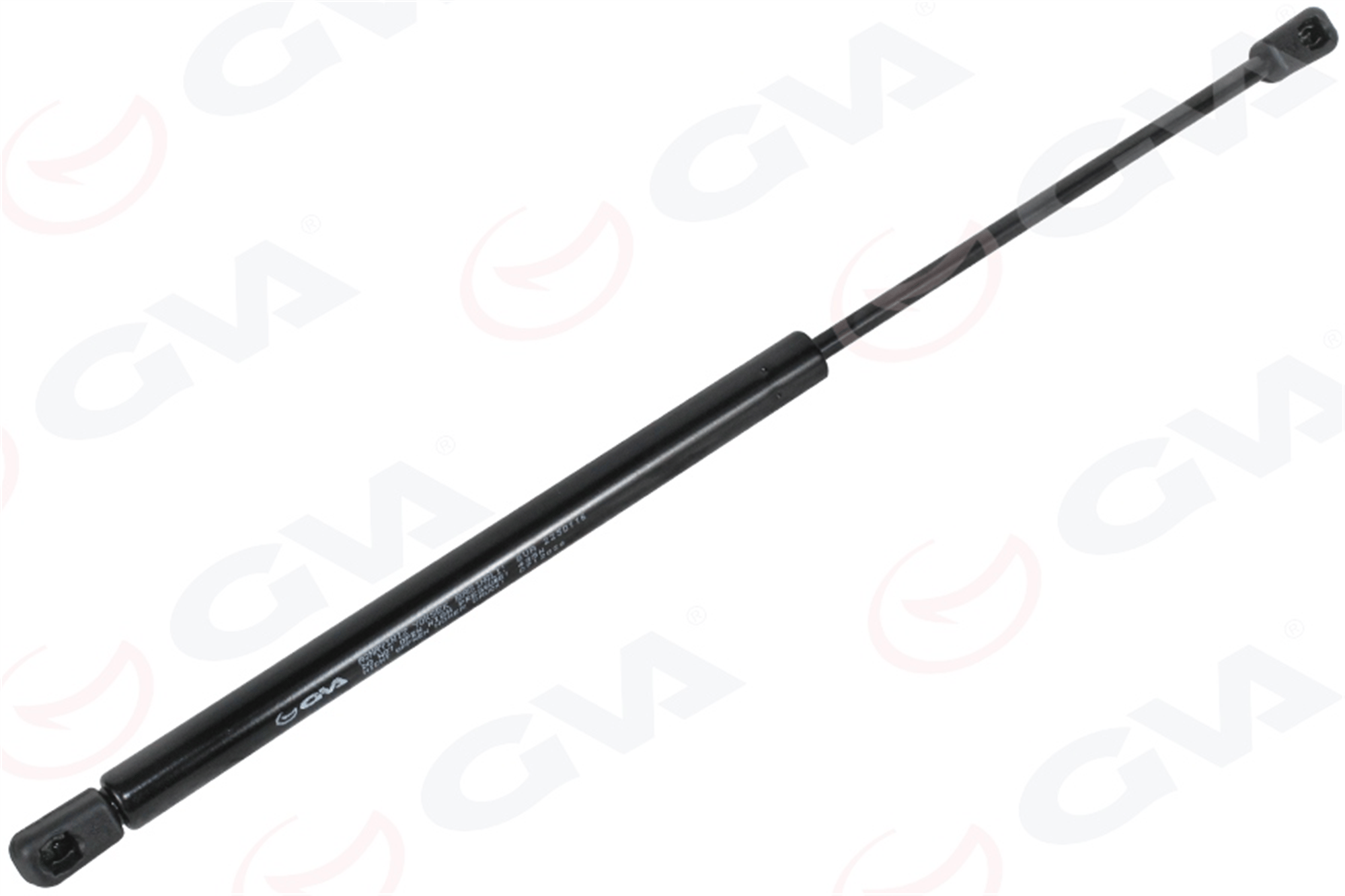 BAGAJ KAPAK AMORTİSÖRÜ CITROEN C4 09>