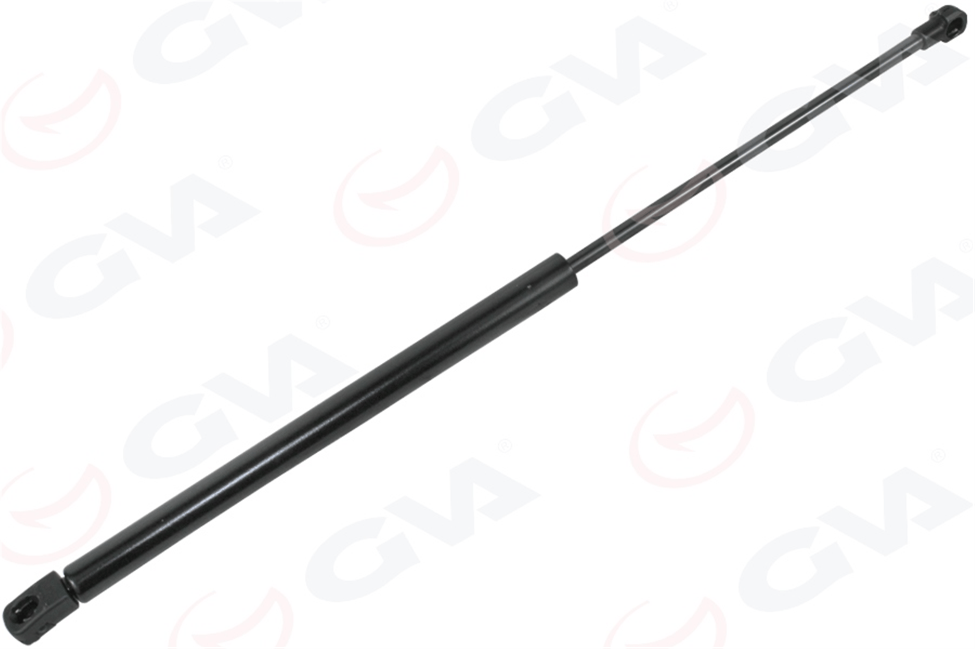 BAGAJ KAPAK AMORTİSÖRÜ PEUGEOT P207 06>12