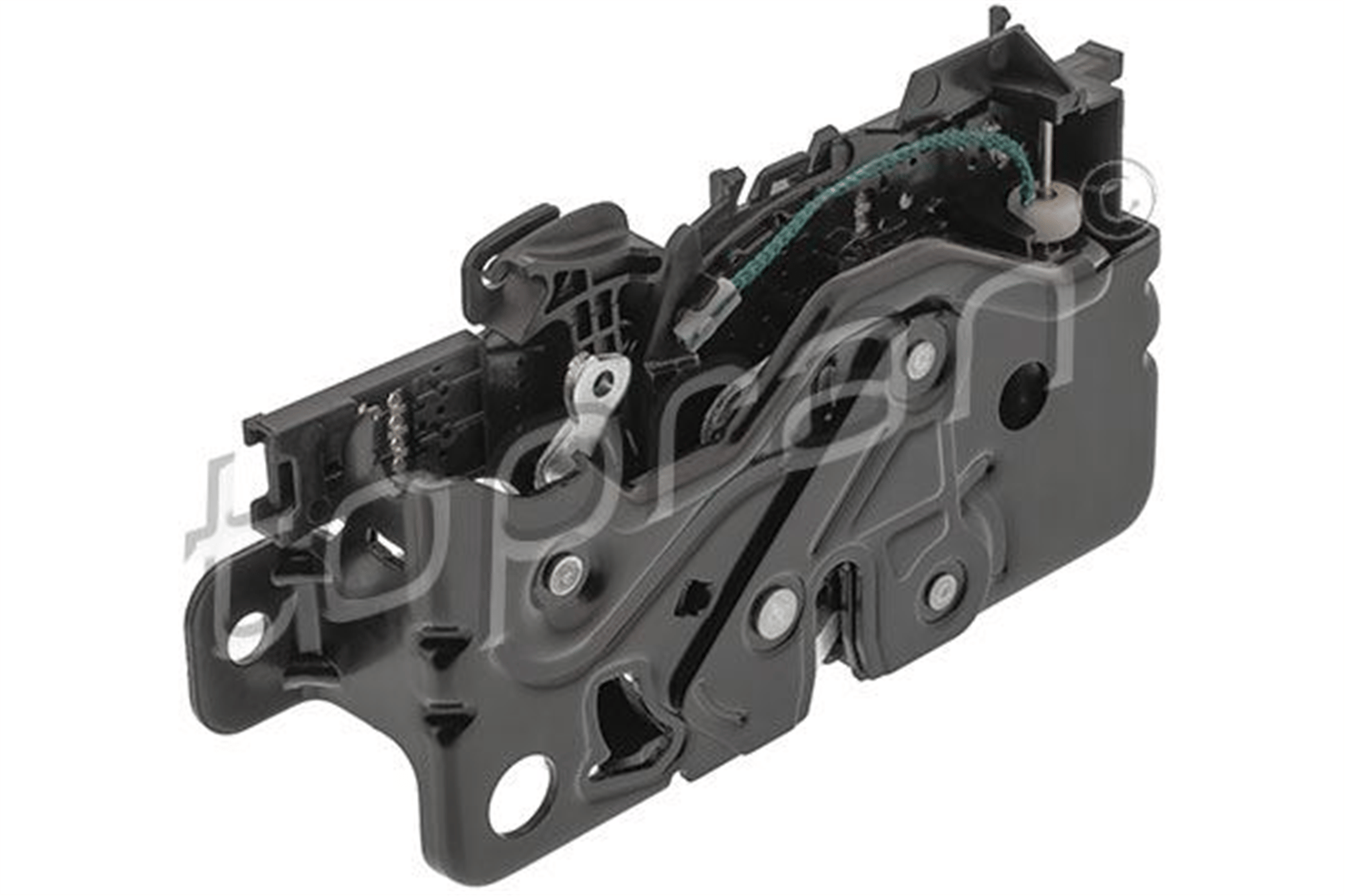 BAGAJ KILIDI VAKUMLU BMW F40 F48 G01 G01 G05 G07