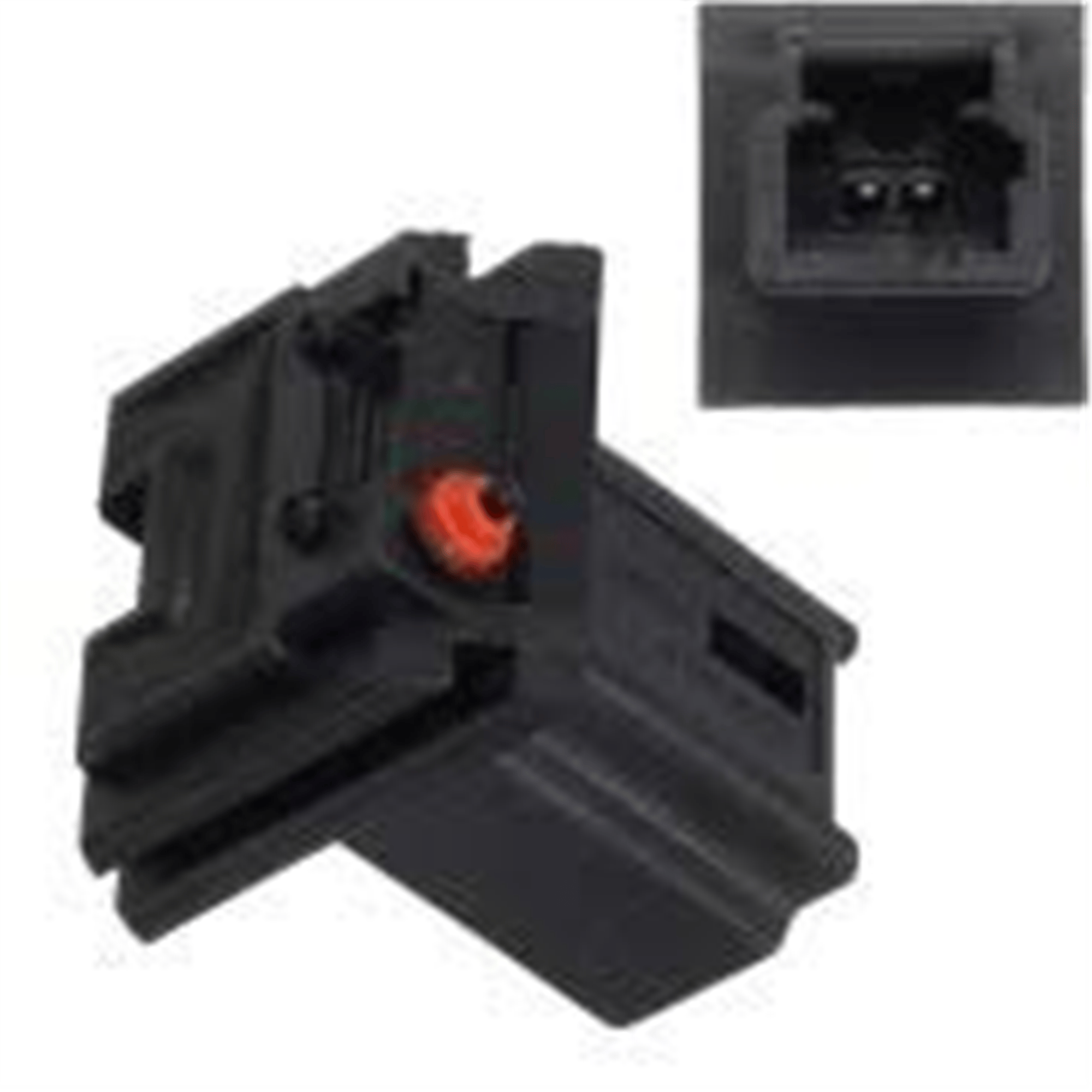 BAGAJ KİLİT KONTAKTÖRÜ SWİCİ PEUGEOT P206-P207-P307-P308-P407-P5008-PARTNER CITROEN C3-C4-XSARA-BE RLİNGO 08>