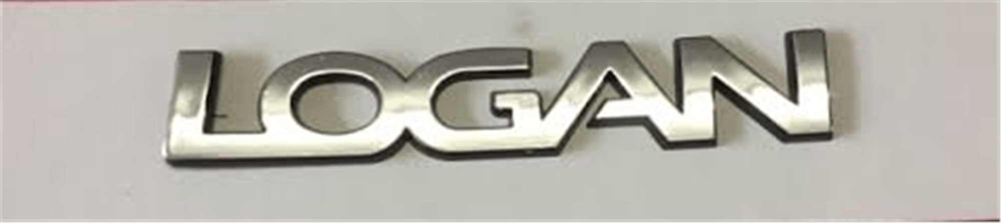 BAGAJ YAZISI LOGAN