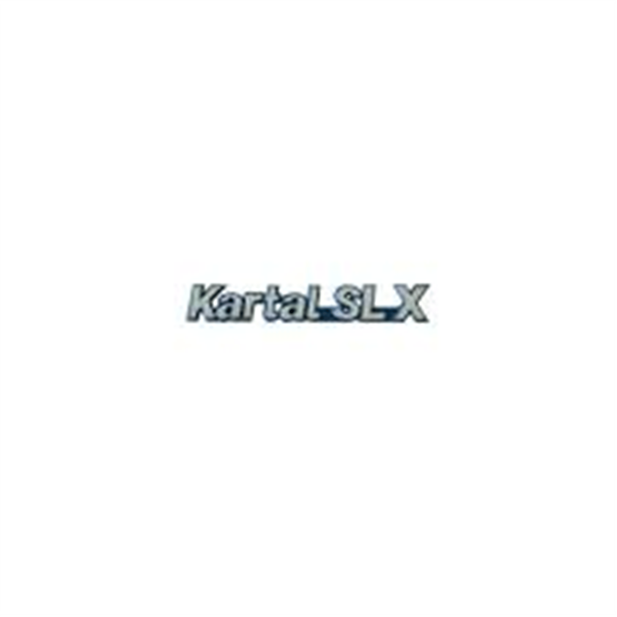 BAGAJ YAZISI M131 KARTAL-SLX