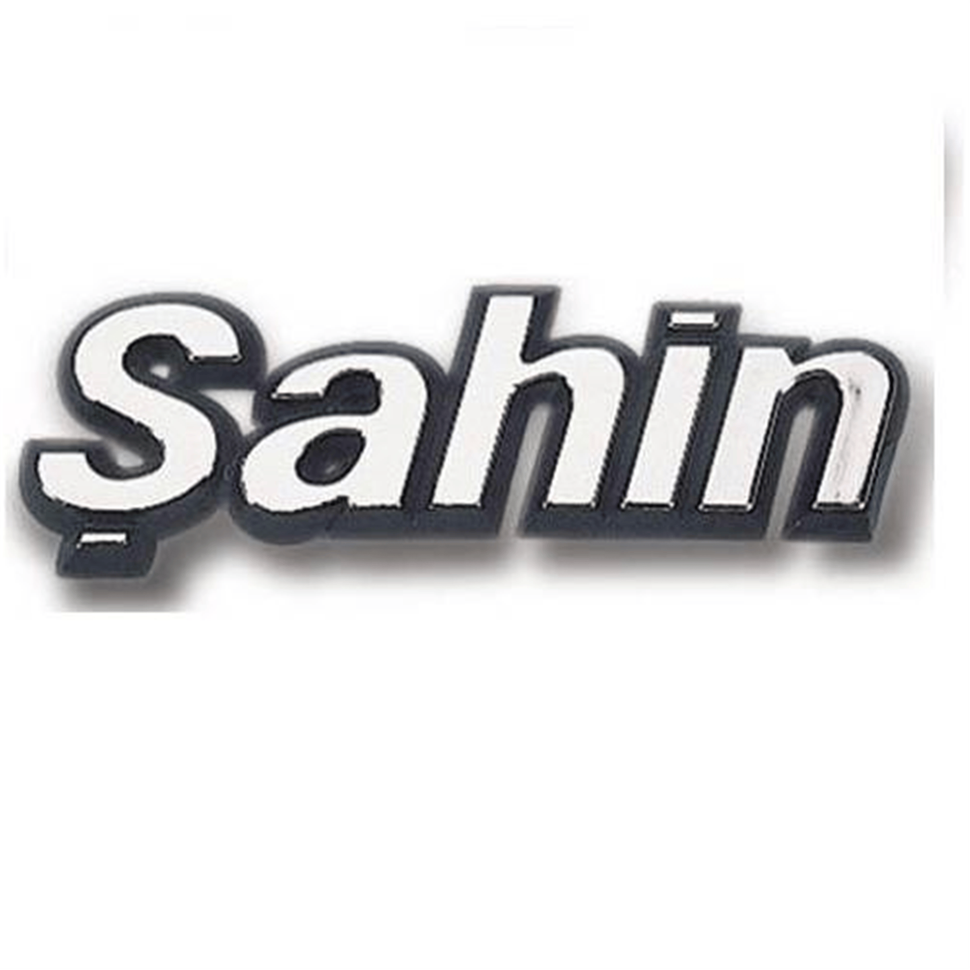 BAGAJ YAZISI M131 SAHIN