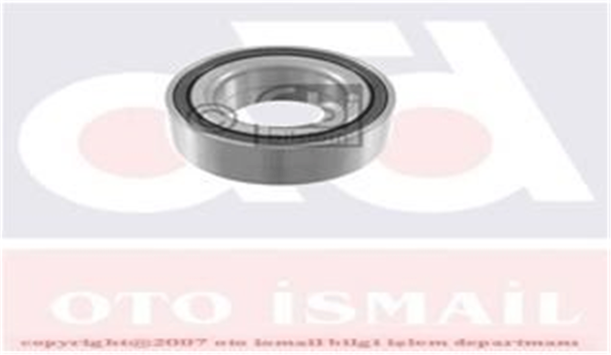 BAHB311424B ARKA TEKER RULMANI ASTRA G 1.4-1.6 16V