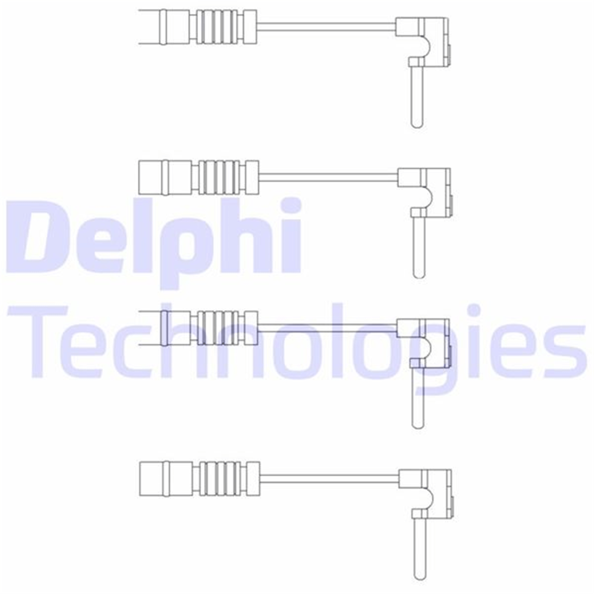 BALATA FISI MERCEDES W201 W126 W168 W202 W124 W210 W140 4 LU