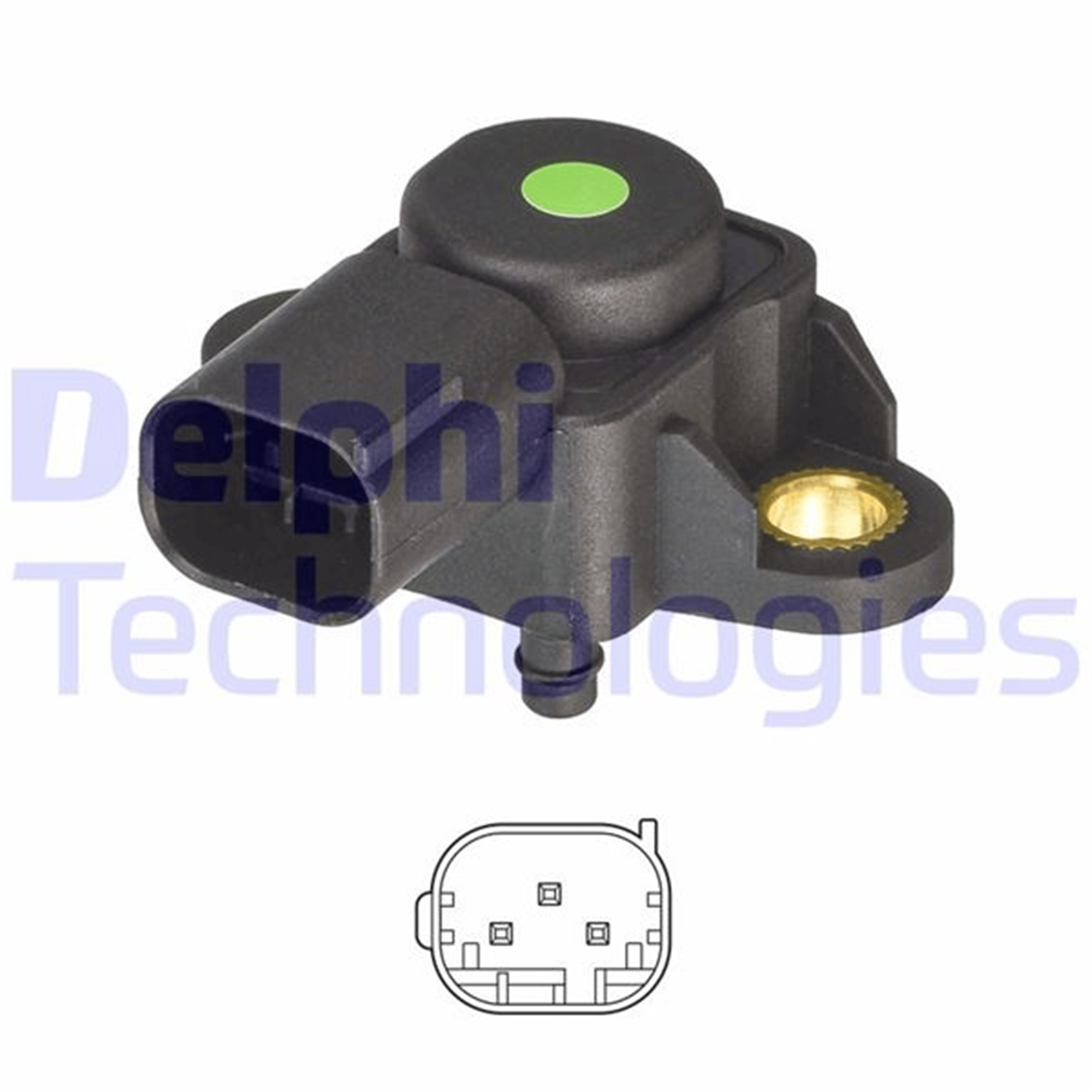 BASINC SENSORU MERCEDES W176 W204 W205 W212 W213 W639 B906 . VW CRAFTER 30-35-50