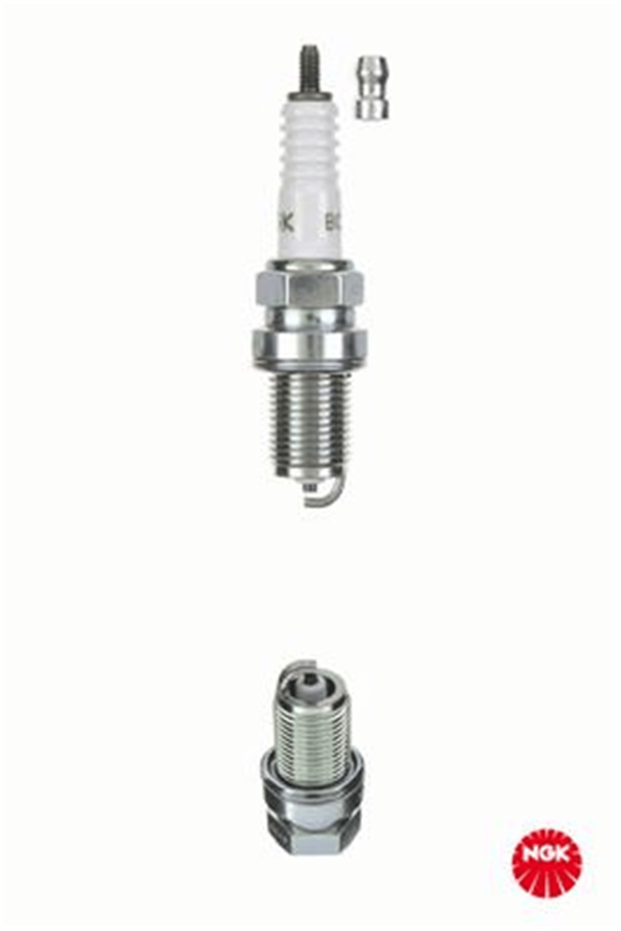 BCP6ES BUJİ PEUGEOT P206-P207-P306-P307-P406-PARTNER RENAULT R19 1.4 ENJ.-CLIO 1.4 ENJ.-