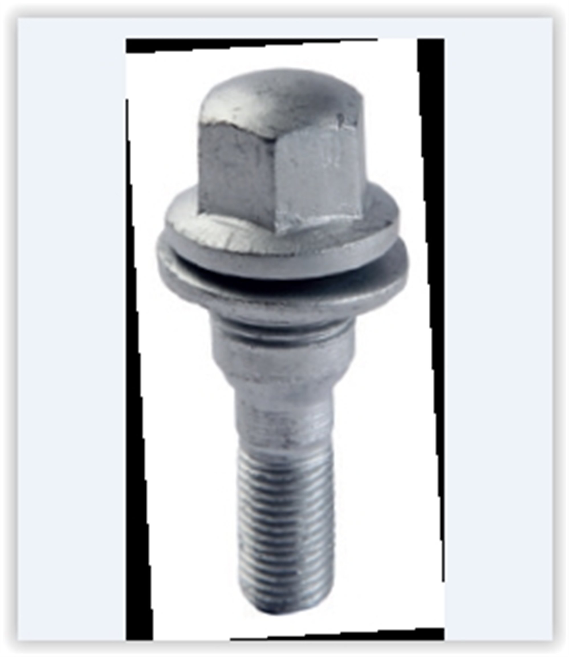 BİJON CİVATASI OYNAR PULLU P307 19 AA