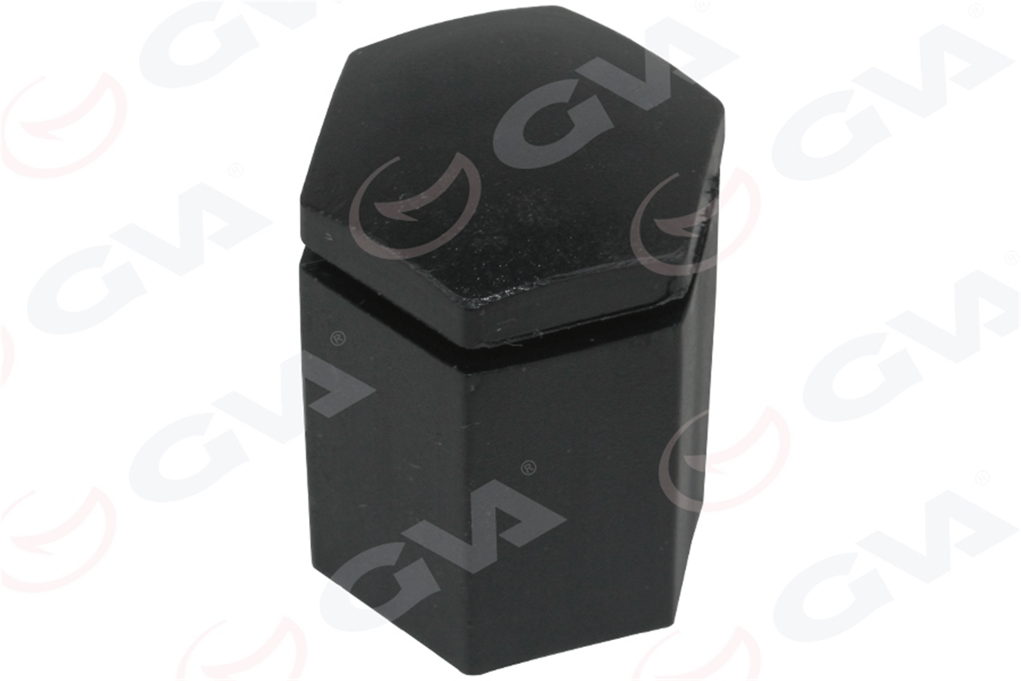 BİJON KAPAK SİYAH BÜYÜK TİP 17 X 32MM ASTRA G-ASTRA H-VECTRA A-CORSA B-CORSA C-CORSA D