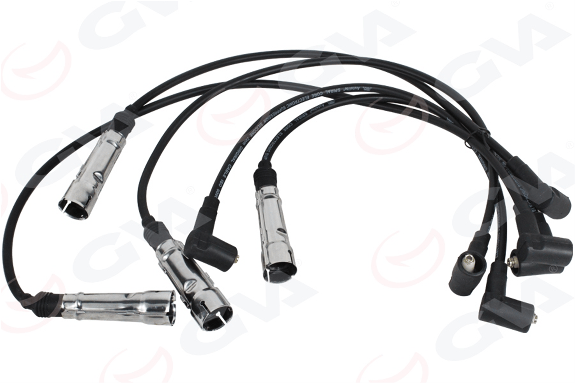 BUJİ BOBİN KABLOSU 9A17 POLO AEE-ALM 1.6
