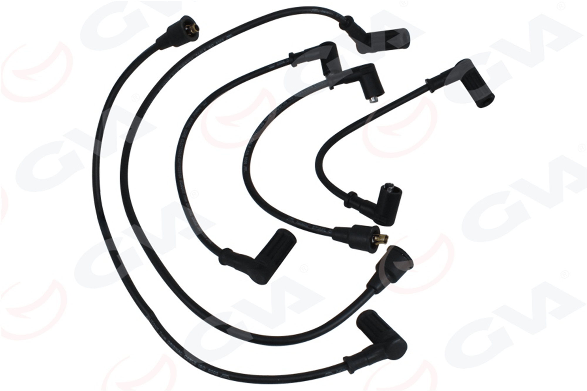 BUJİ BOBİN KABLOSU TIPO S-SX-SLK-AK ie-TEMRA S-SX A-SX AK-SW-SPI 1400-1600 8V 89-95