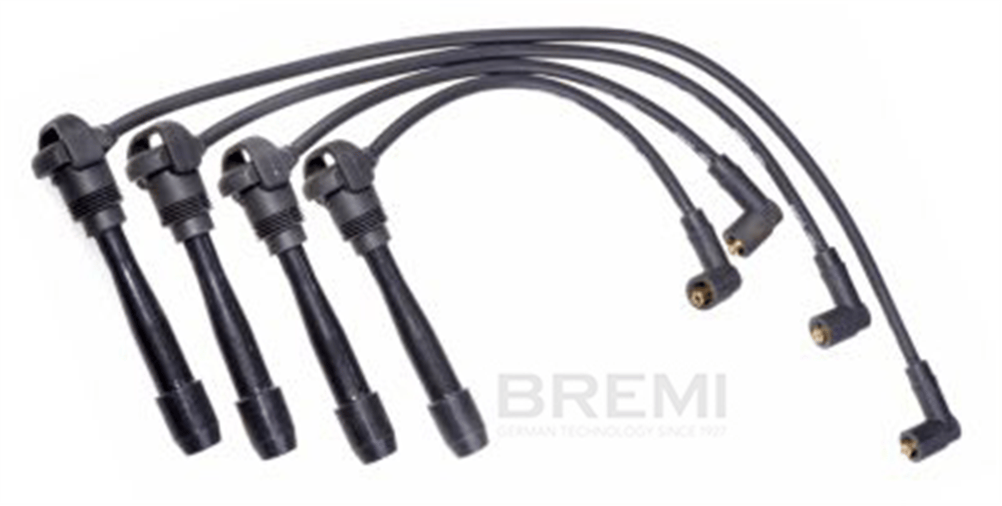 BUJİ KABLO TAKIMI 1.kalite FIAT DOBLO PALIO PANDA PUNTO 1.2 8V 97