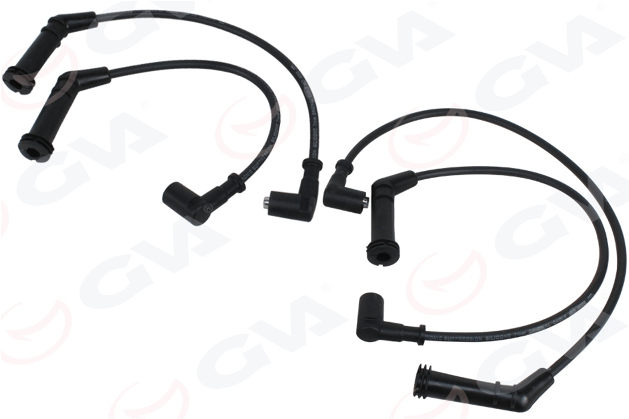 BUJİ KABLOSU ACCENT 1300-12V G4EA 94- 1500 G4EH 94-06 ACCENT 1300 12V 00-