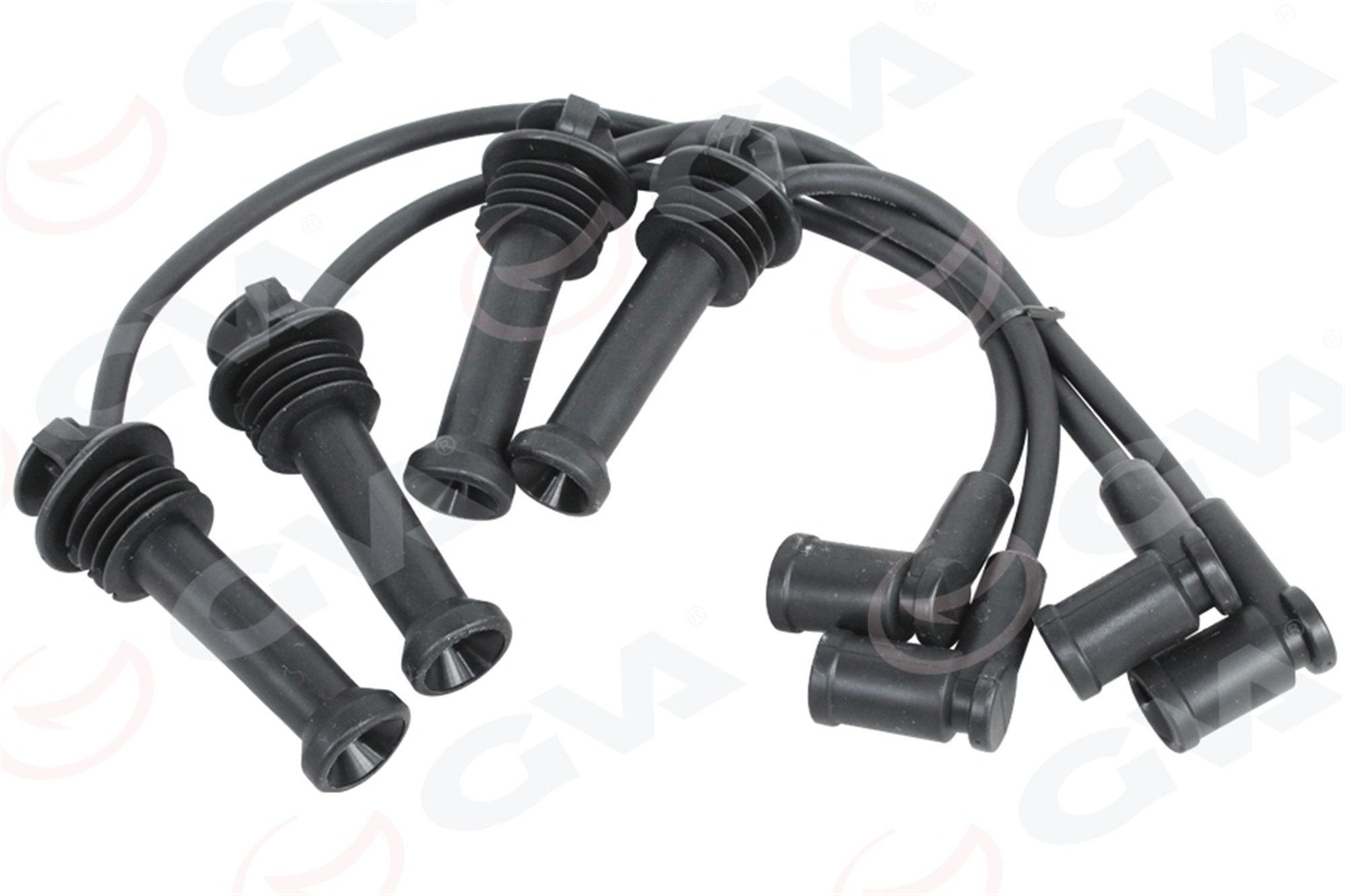 BUJİ KABLOSU FIESTA 96 > FOCUS 98-04 -FUSION 02 > MONDEO 07 > 1.6 ZETEC