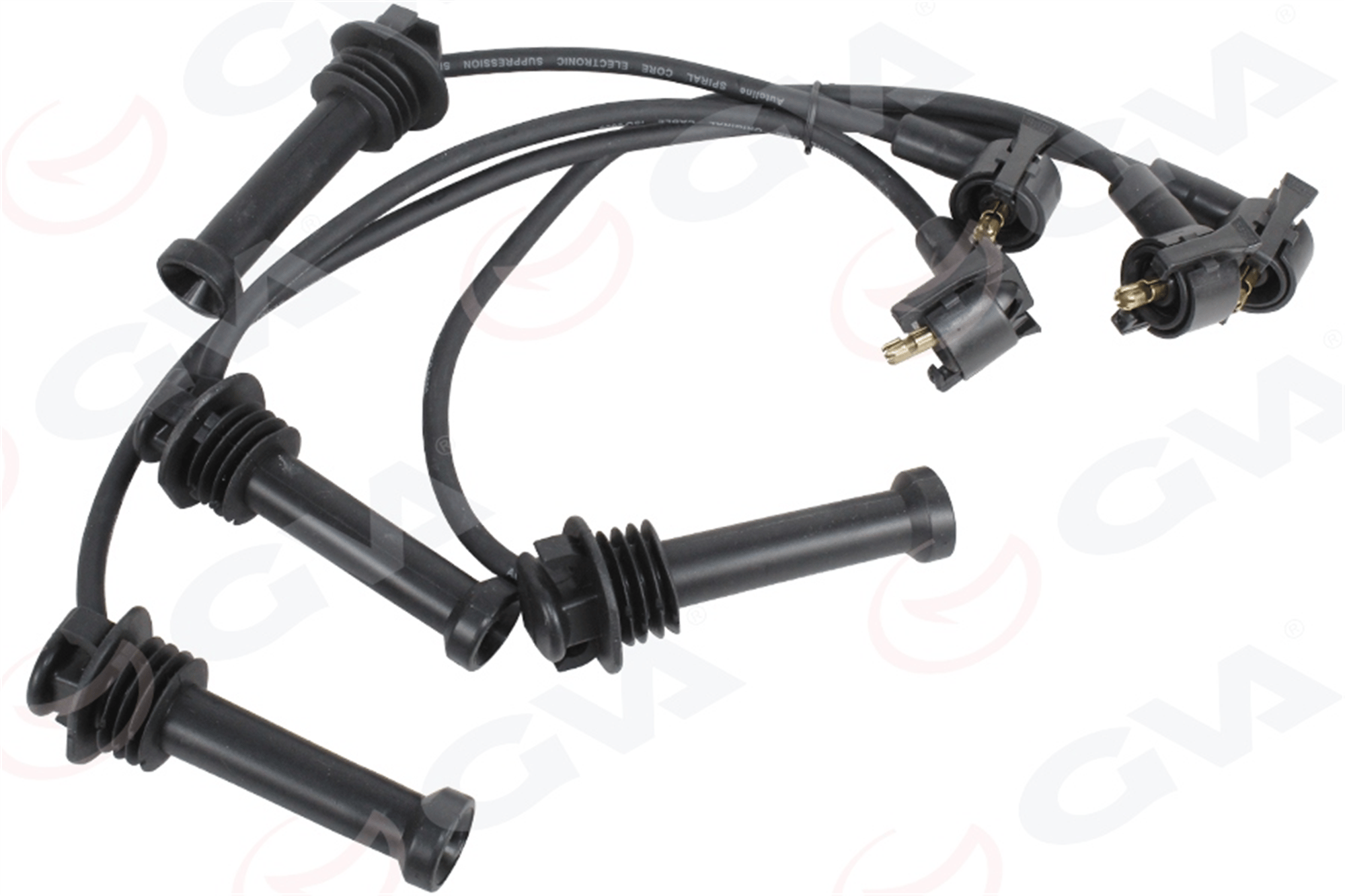 BUJİ KABLOSU FORD ESCORT-MONDEO 93> 1.6/1.8/2.0 ZETEC