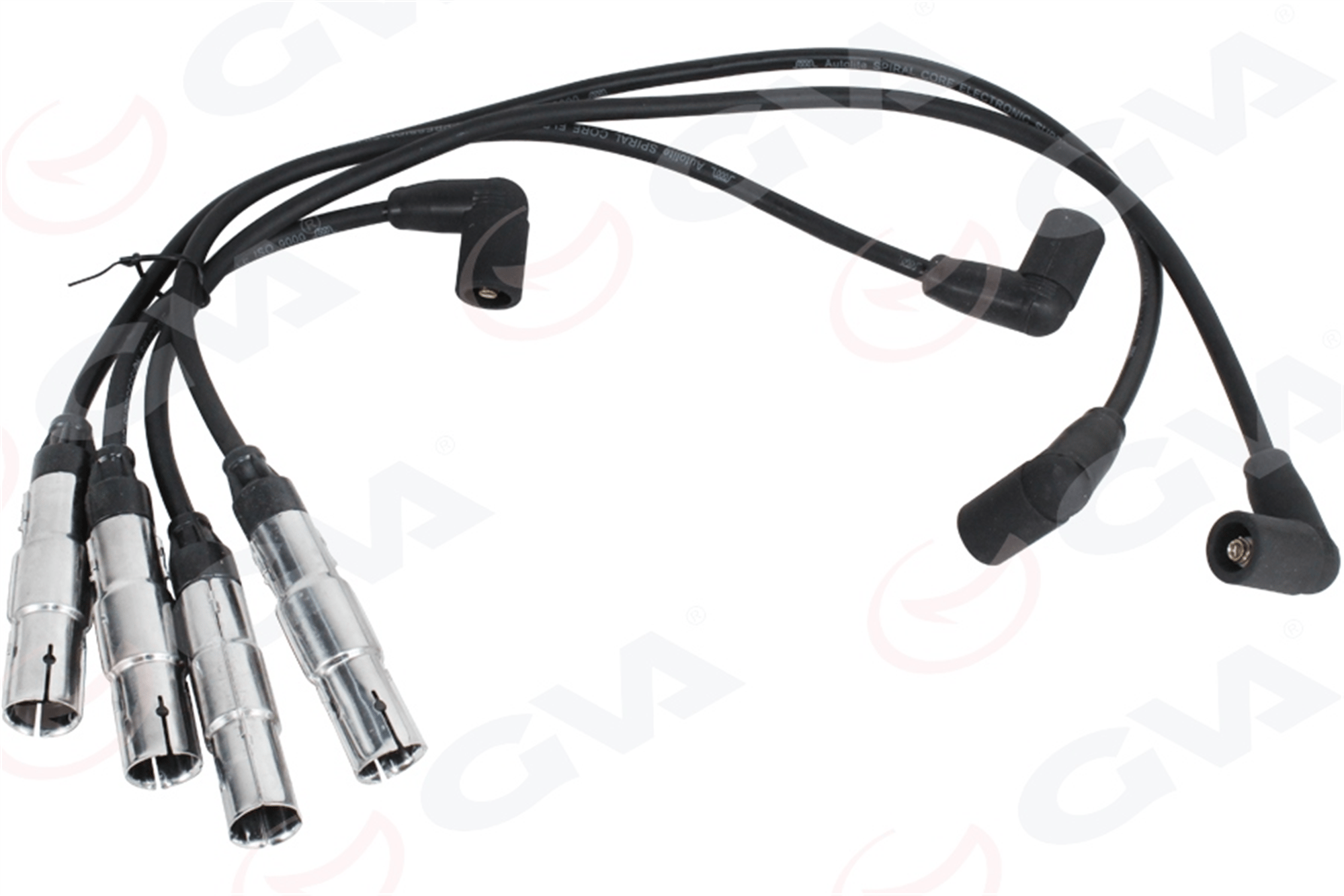 BUJİ KABLOSU GOLF IV AKL 98-01 -AUDI A3 1.6 8V 96 > FABIA-OCTAVIA-SUPERB 2.0. 1.6 8V 99 >