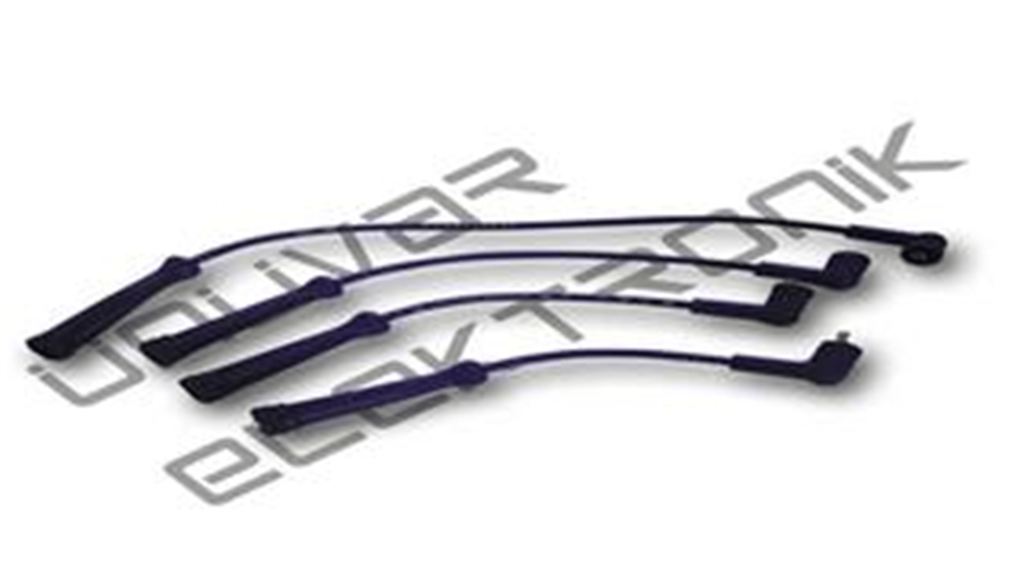 BUJİ KABLOSU LPG Lİ MEGANE 98>02 1.6 ENJ. 8V K7M K4M