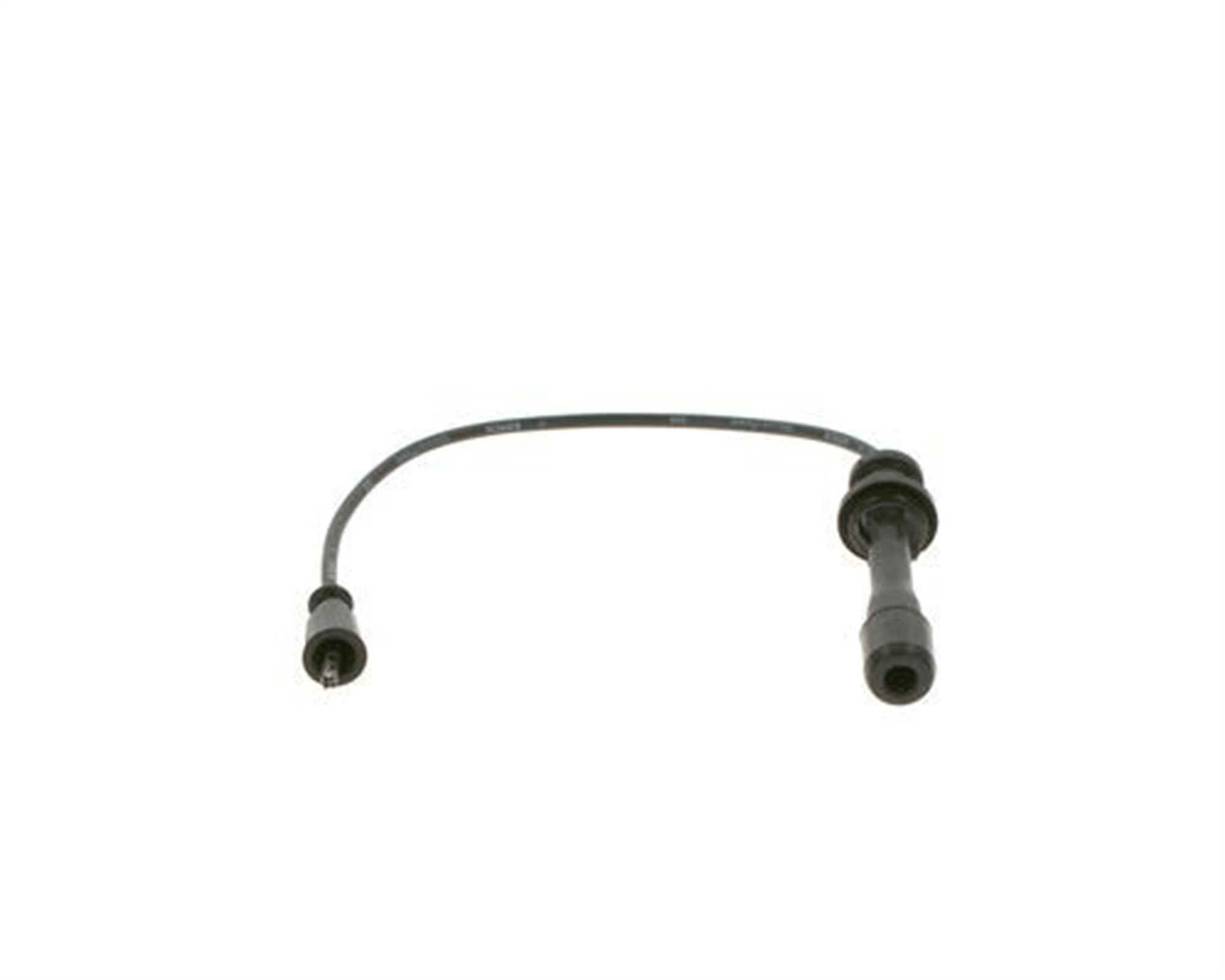 BUJİ KABLOSU MAZDA 323 FAMILIA 1.5L ZL 99-01 2 Lİ BOBİN KABLOSU