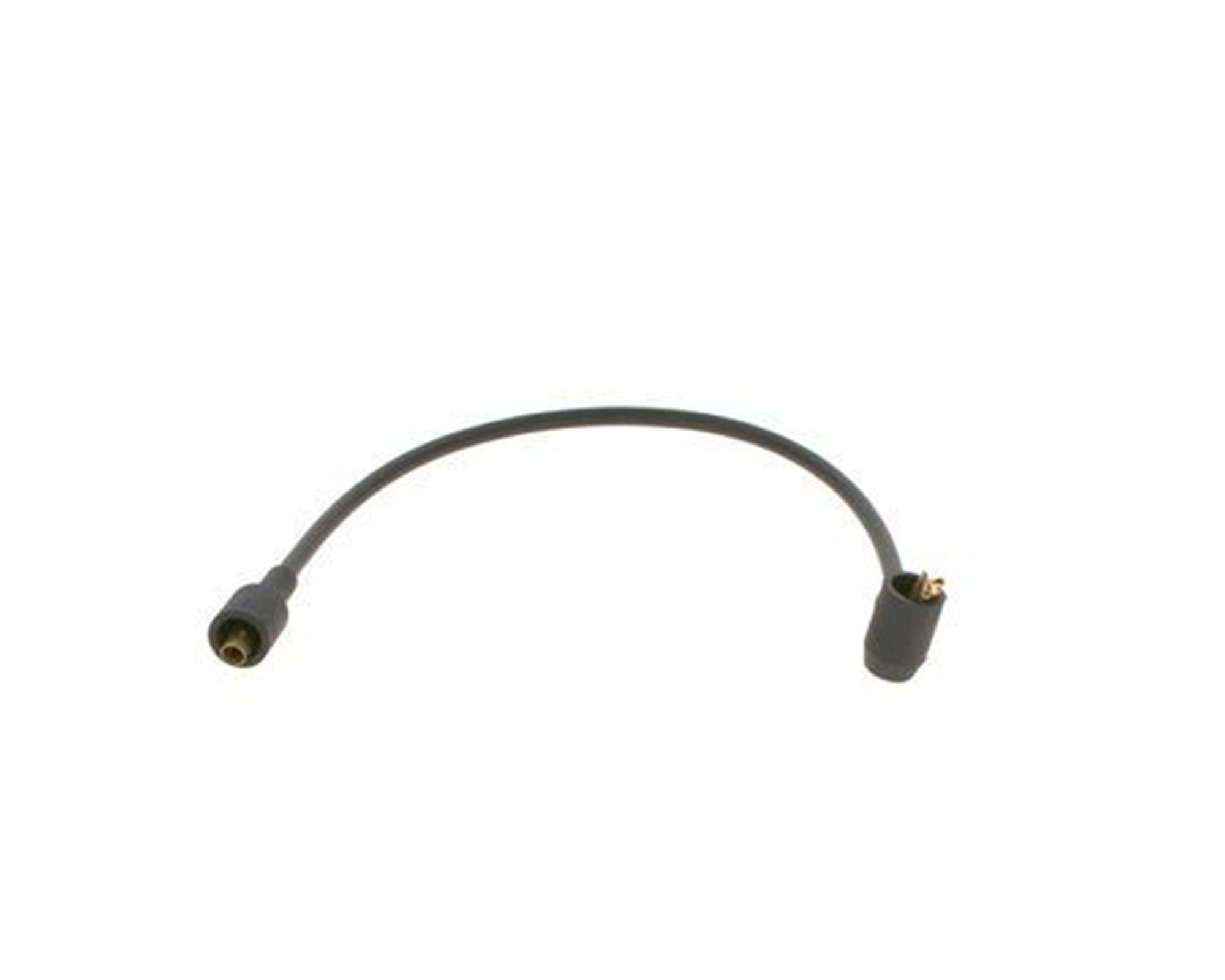 BUJİ KABLOSU SİLİKON SET B 702